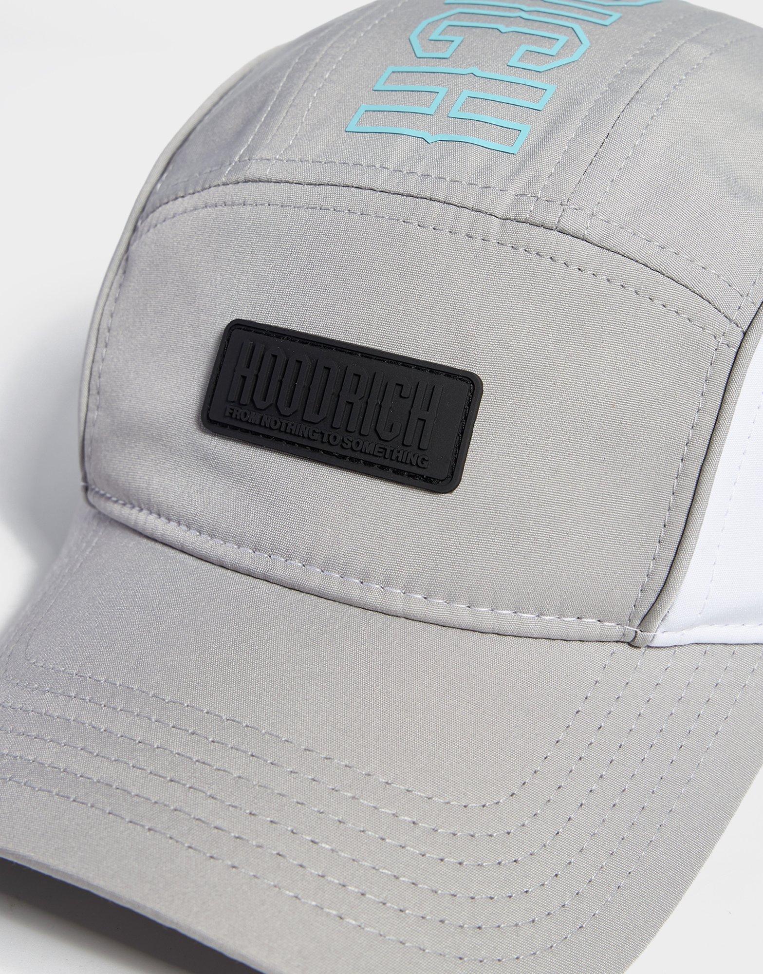 Hoodrich Running Cap