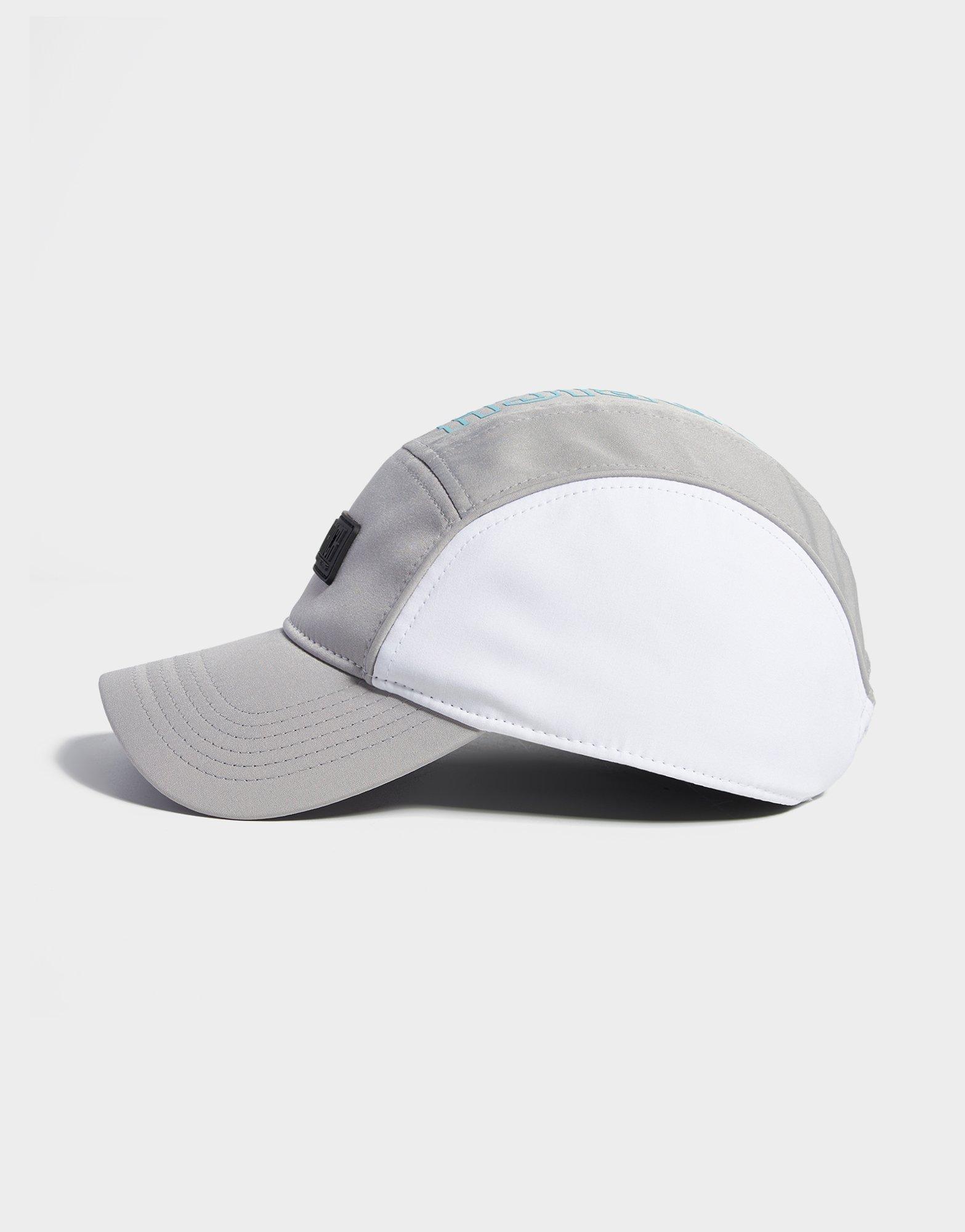 Hoodrich Running Cap