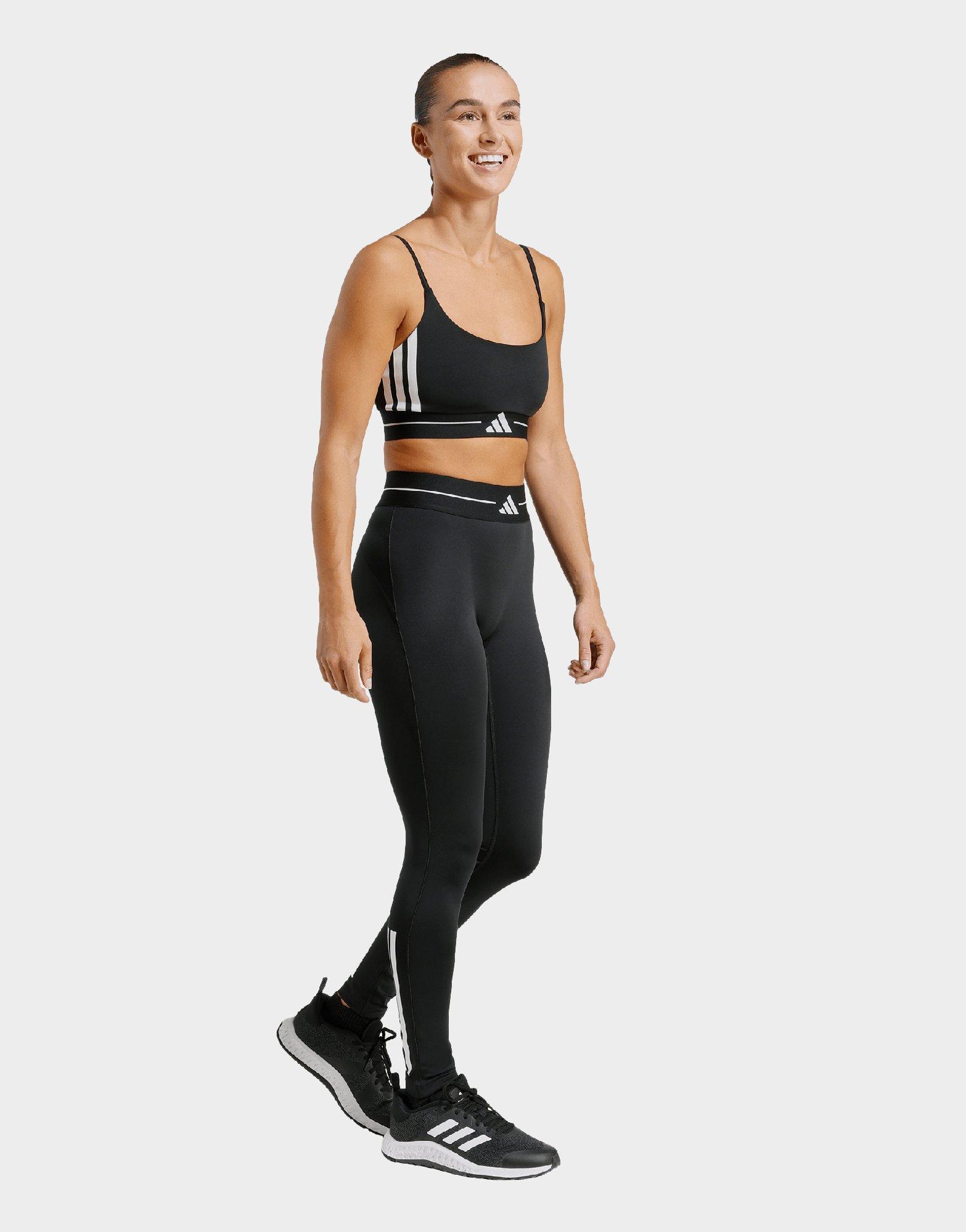 adidas Hyperglam Sports Bra