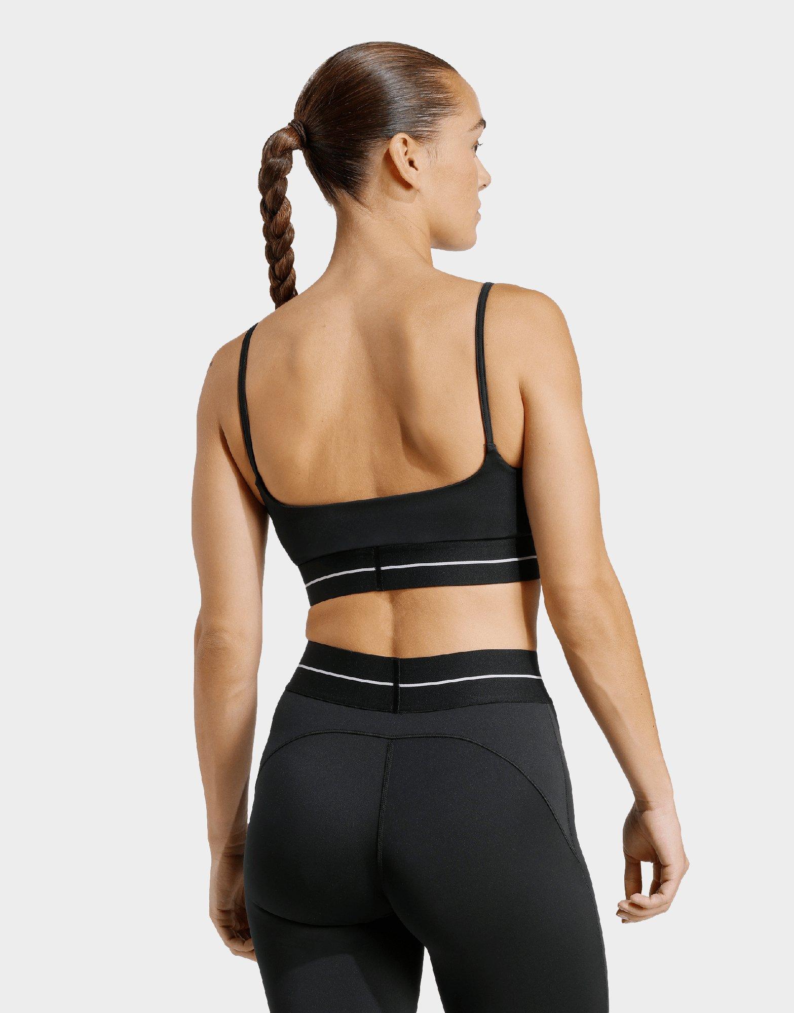 adidas Hyperglam Sports Bra