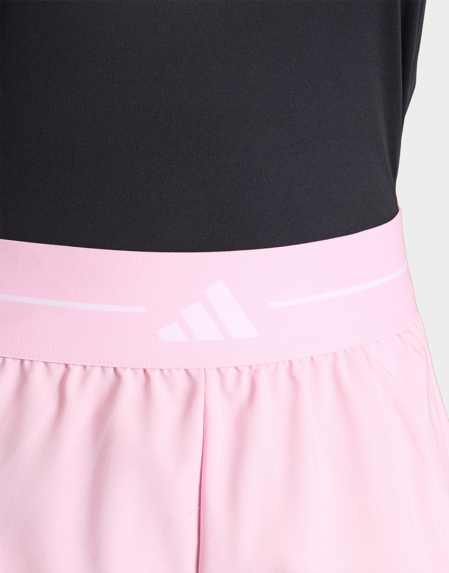 adidas Hyperglam Woven Shorts