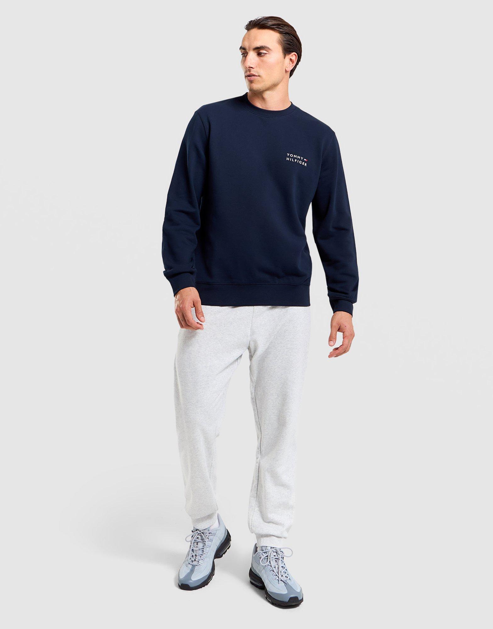 Tommy Hilfiger Fleece Sweatshirt