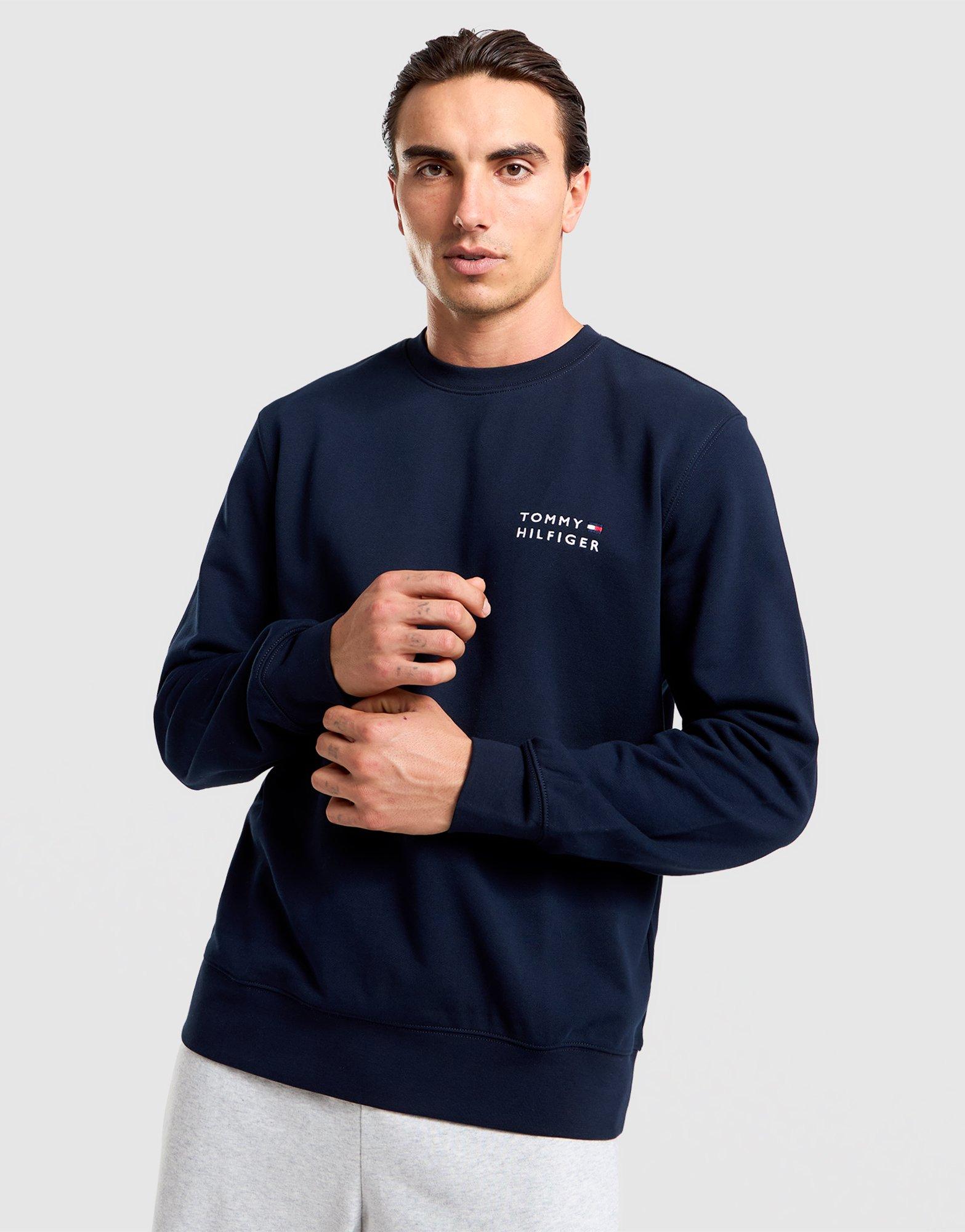 Tommy Hilfiger Fleece Sweatshirt