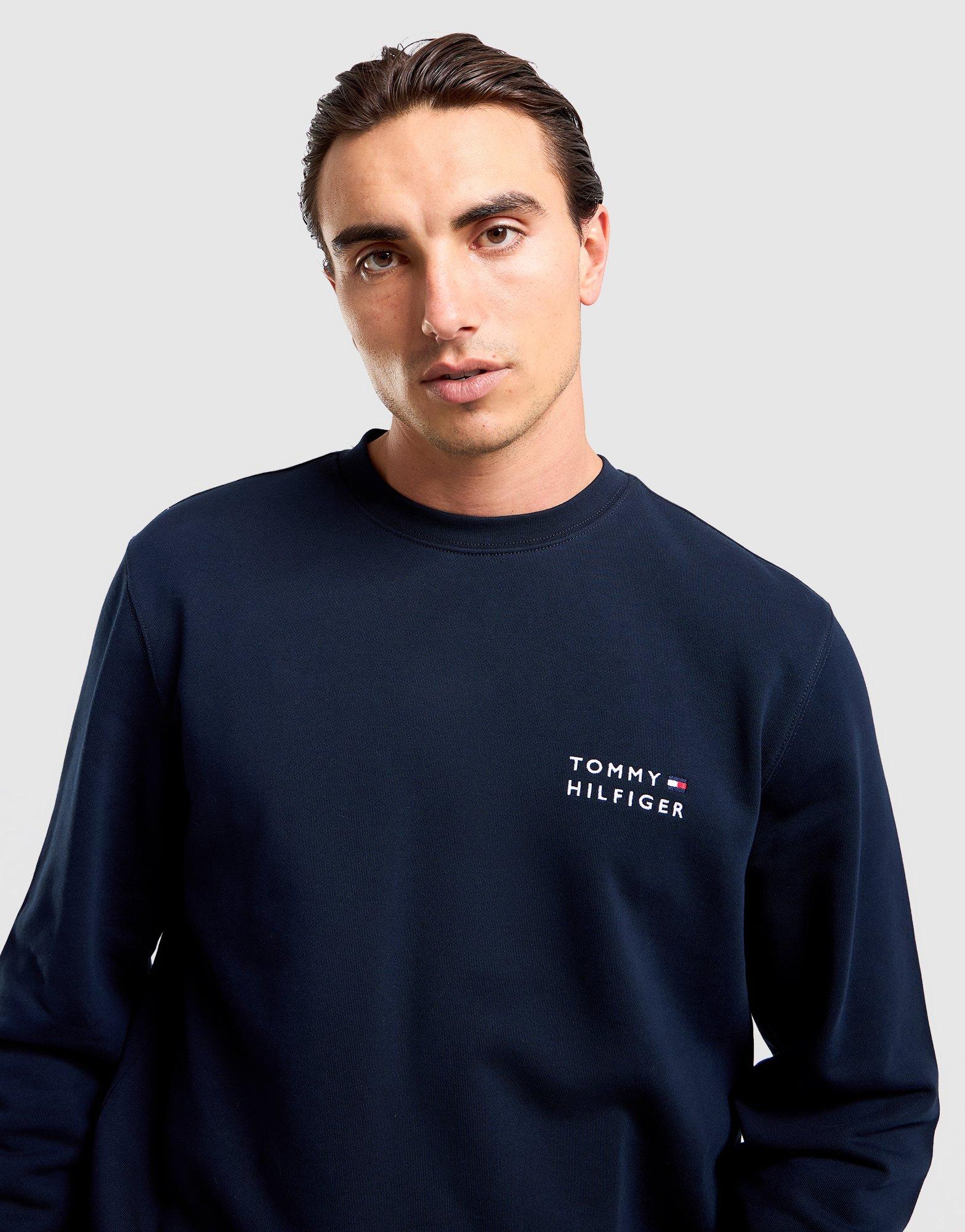 Tommy Hilfiger Fleece Sweatshirt