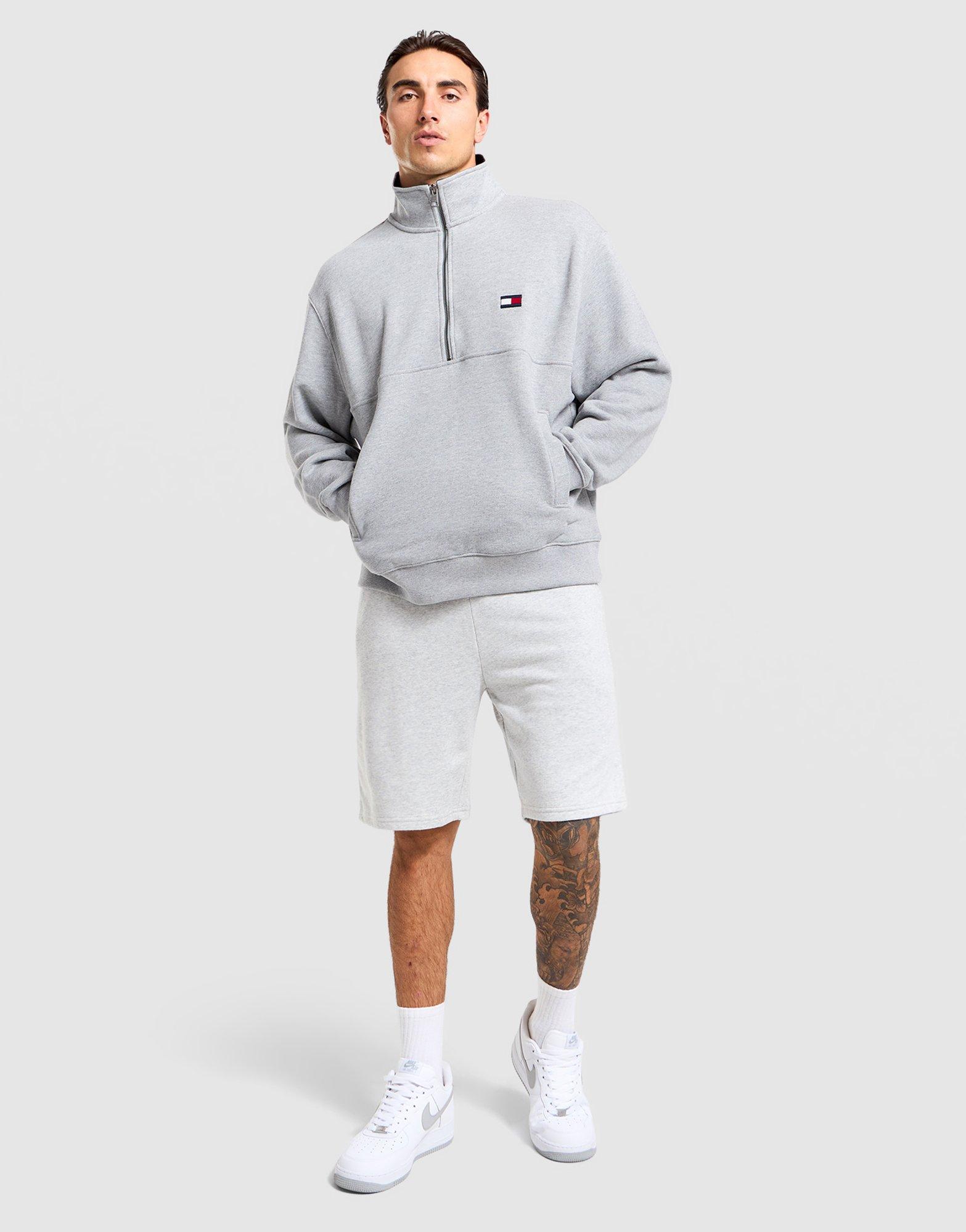 Tommy Hilfiger 1/4 Zip Track Top