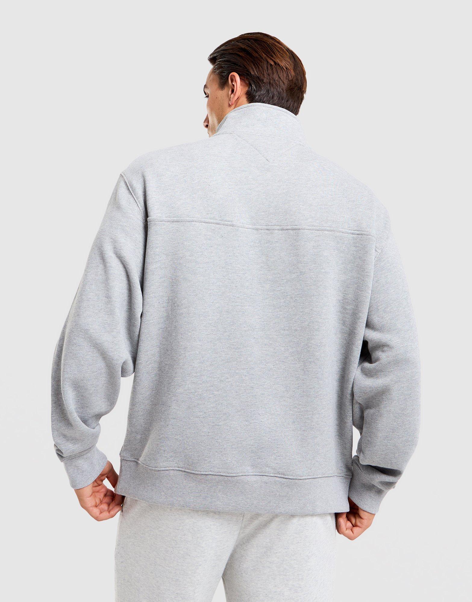 Tommy Hilfiger 1/4 Zip Track Top