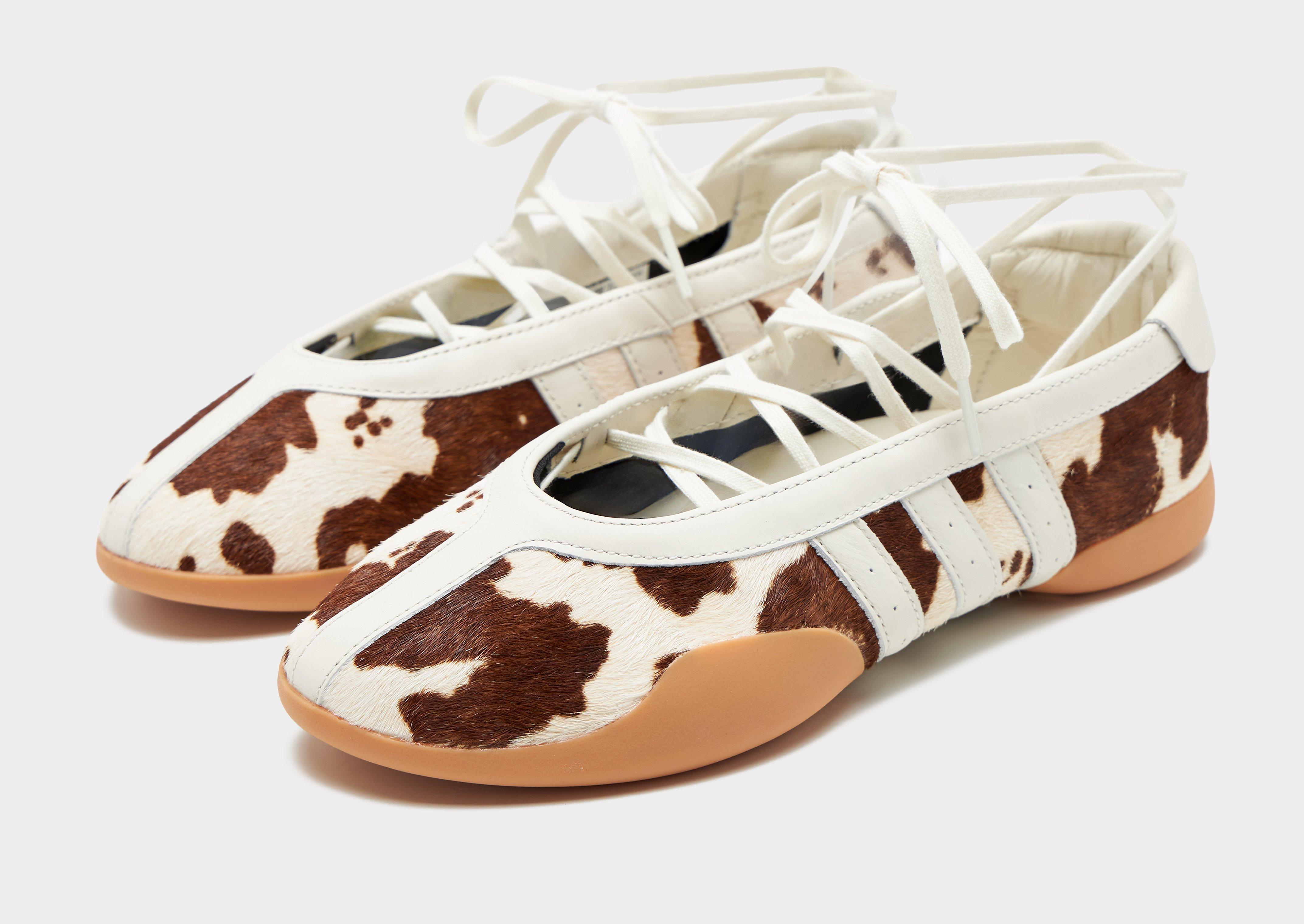 adidas Originals Taekwondo Ballet Women's