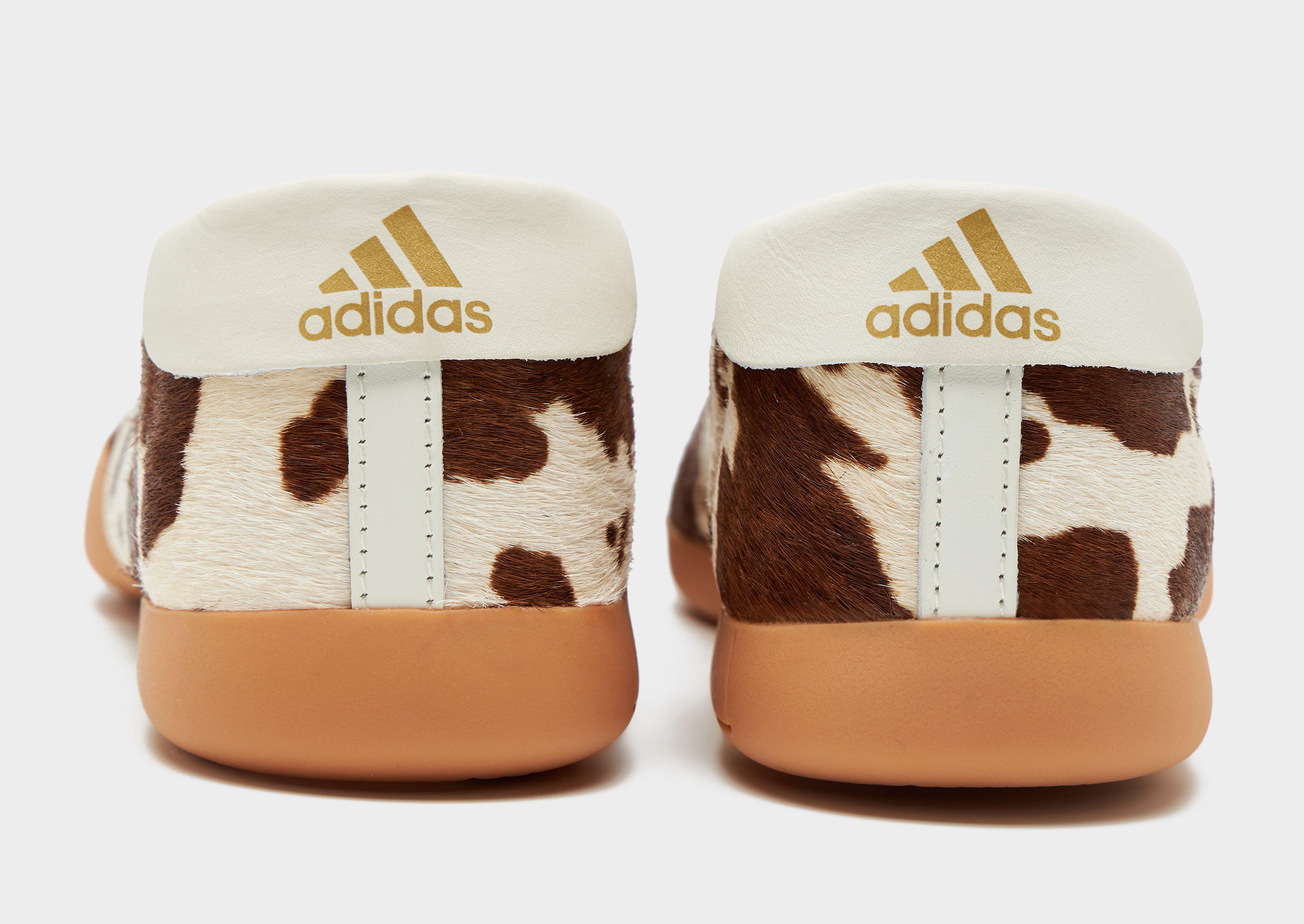 adidas Originals Taekwondo Ballet Women's