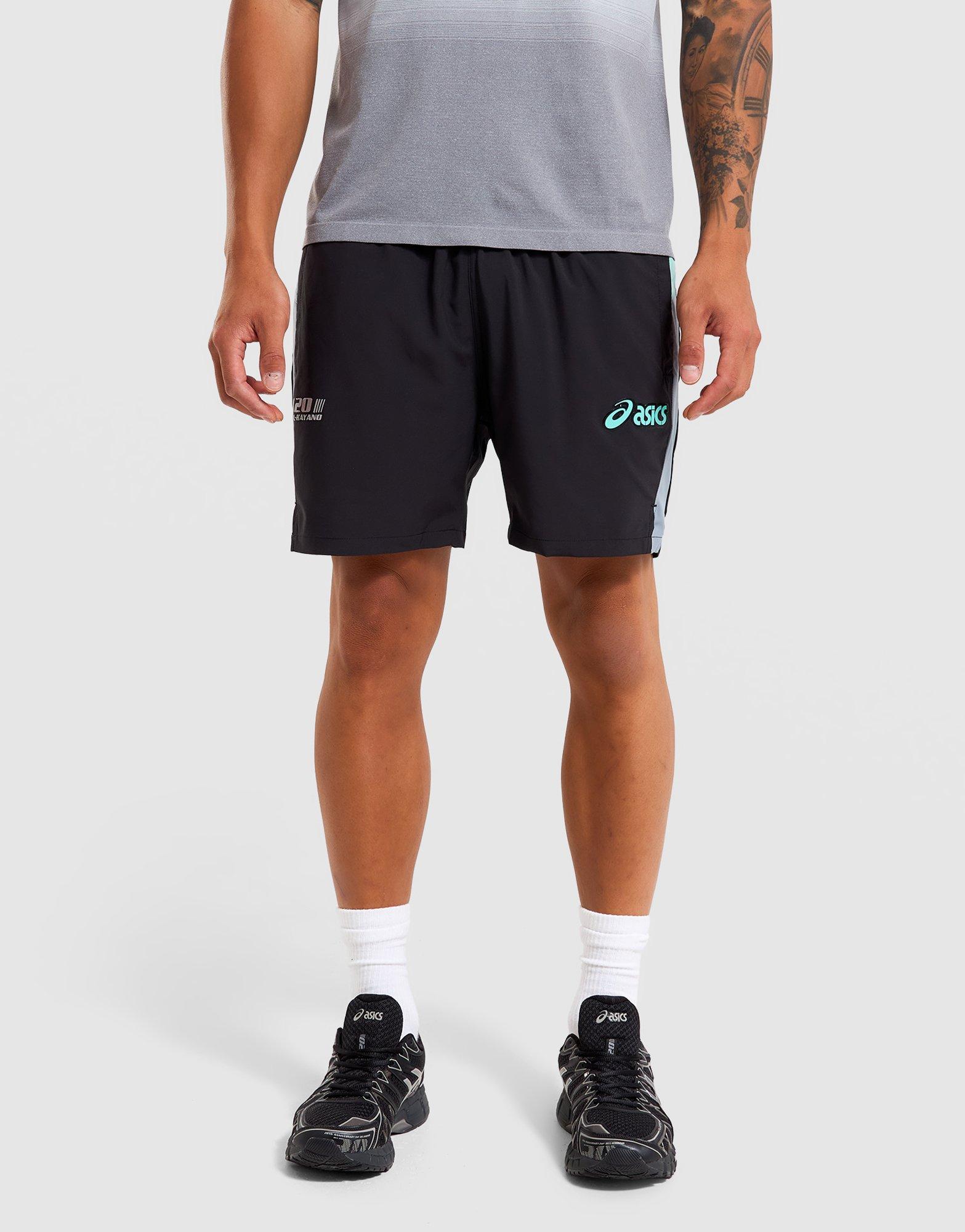 ASICS Woven Shorts