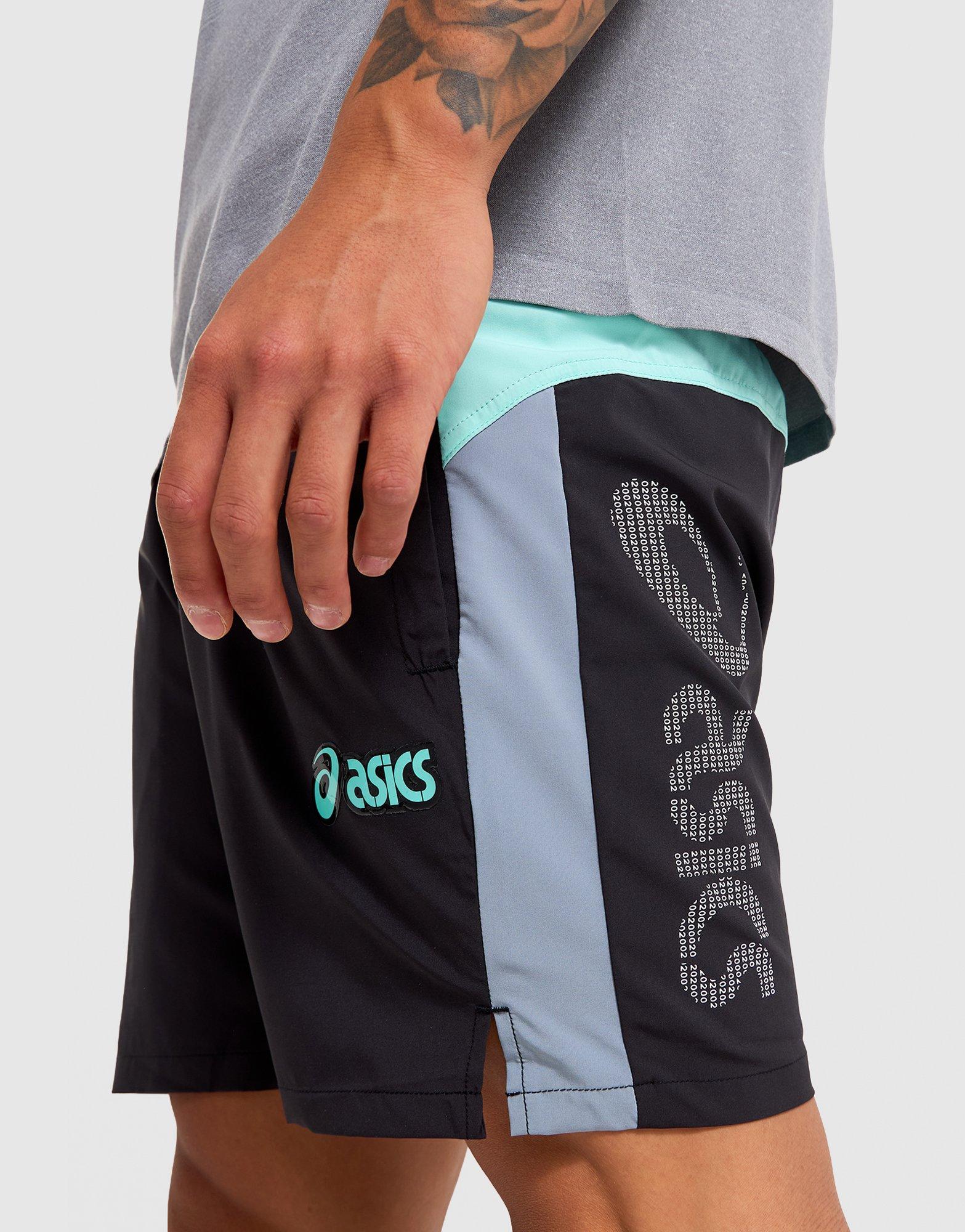 ASICS Woven Shorts