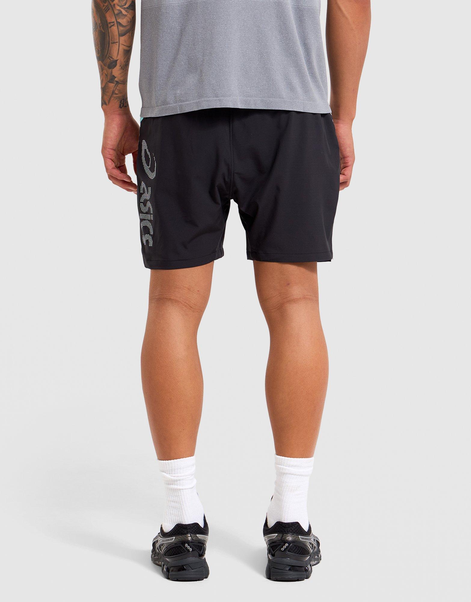 ASICS Woven Shorts