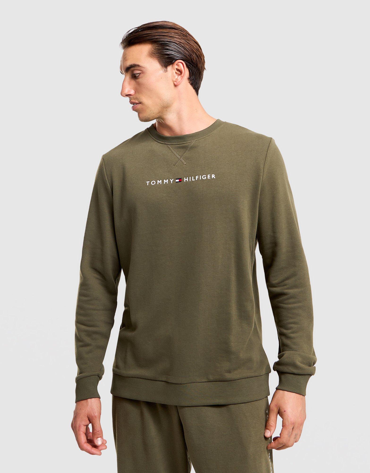 Tommy Hilfiger Lounge Sweatshirt