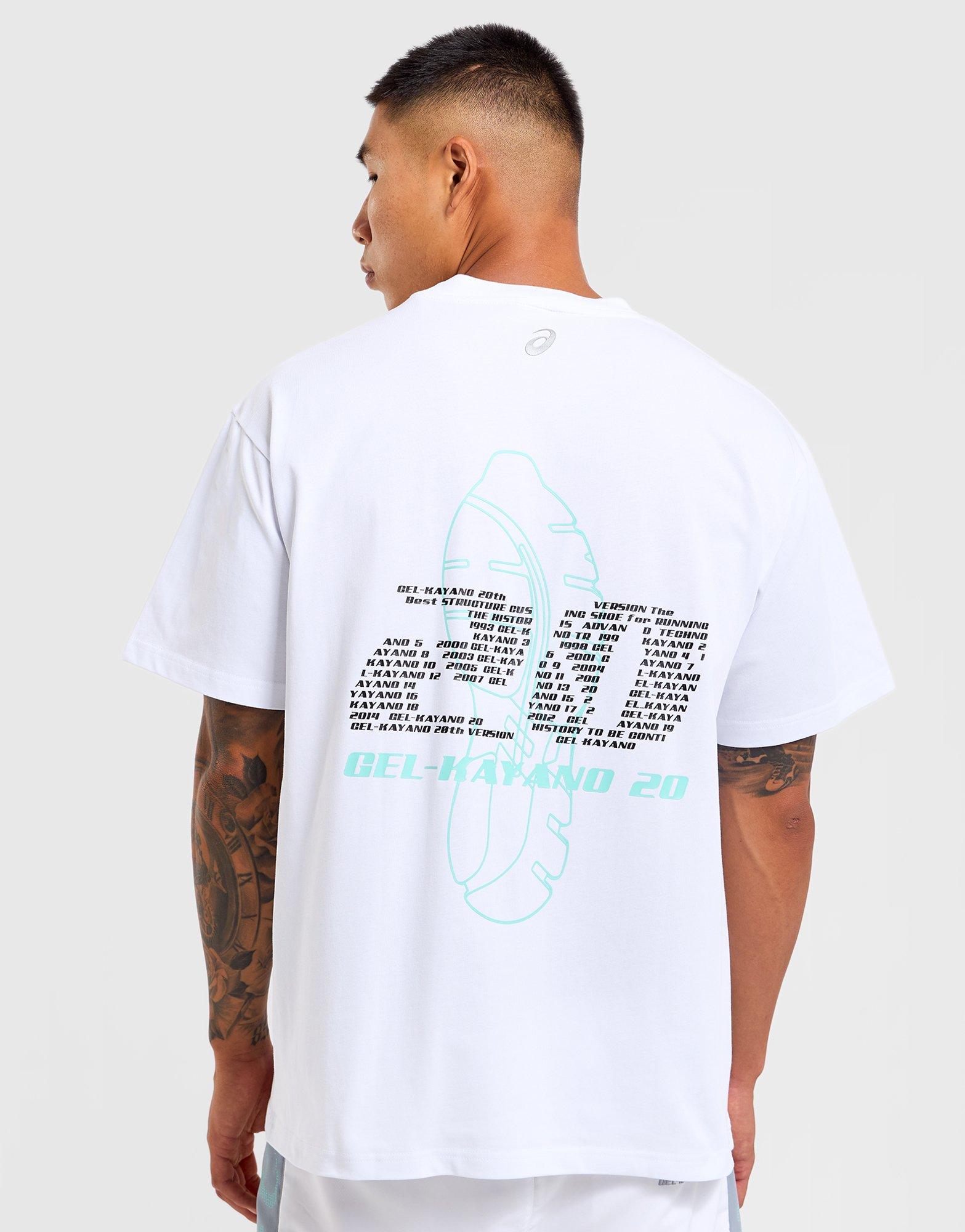 ASICS Gel-Kayano 20 T-Shirt
