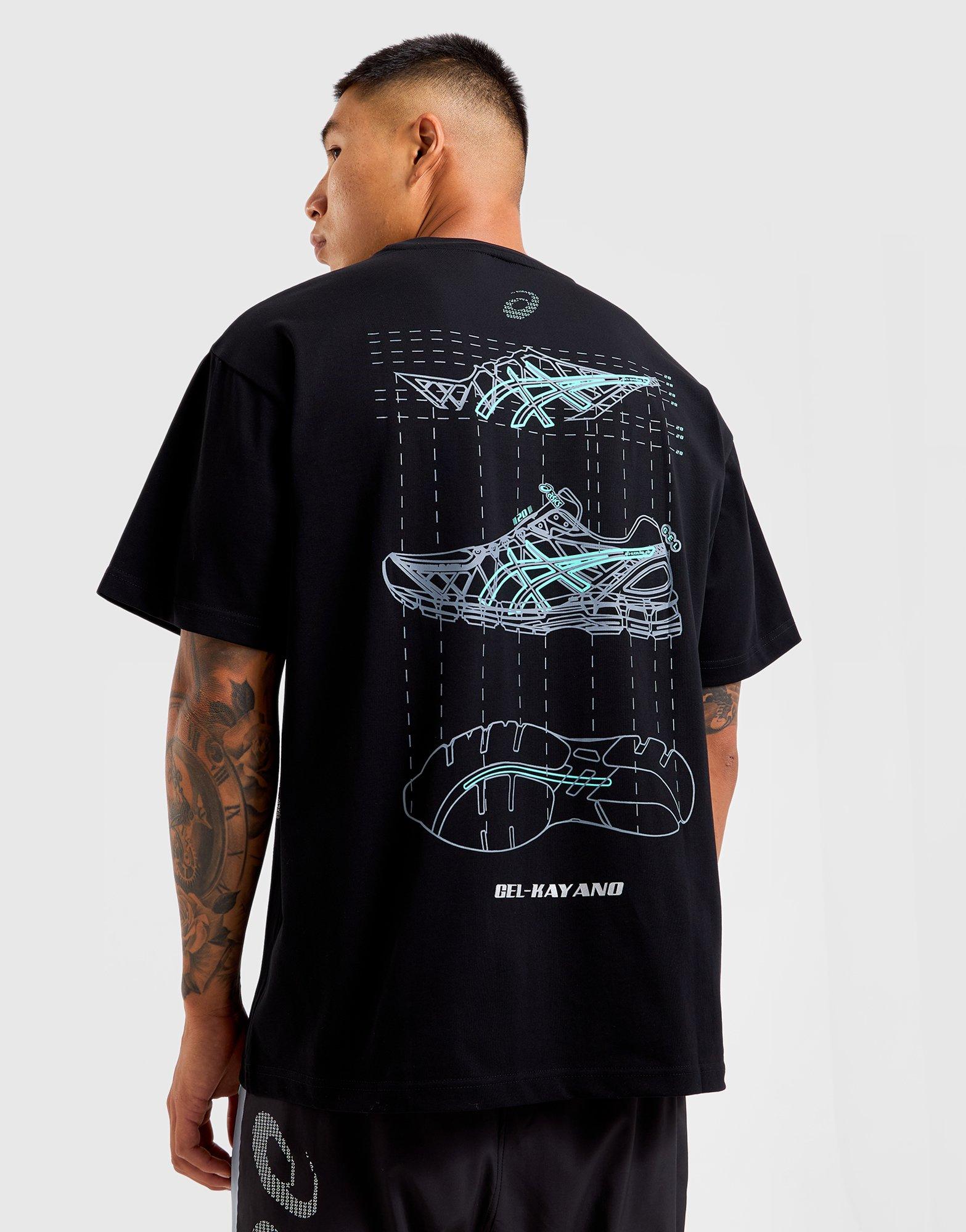 ASICS Gel-Kayano 20 T-Shirt