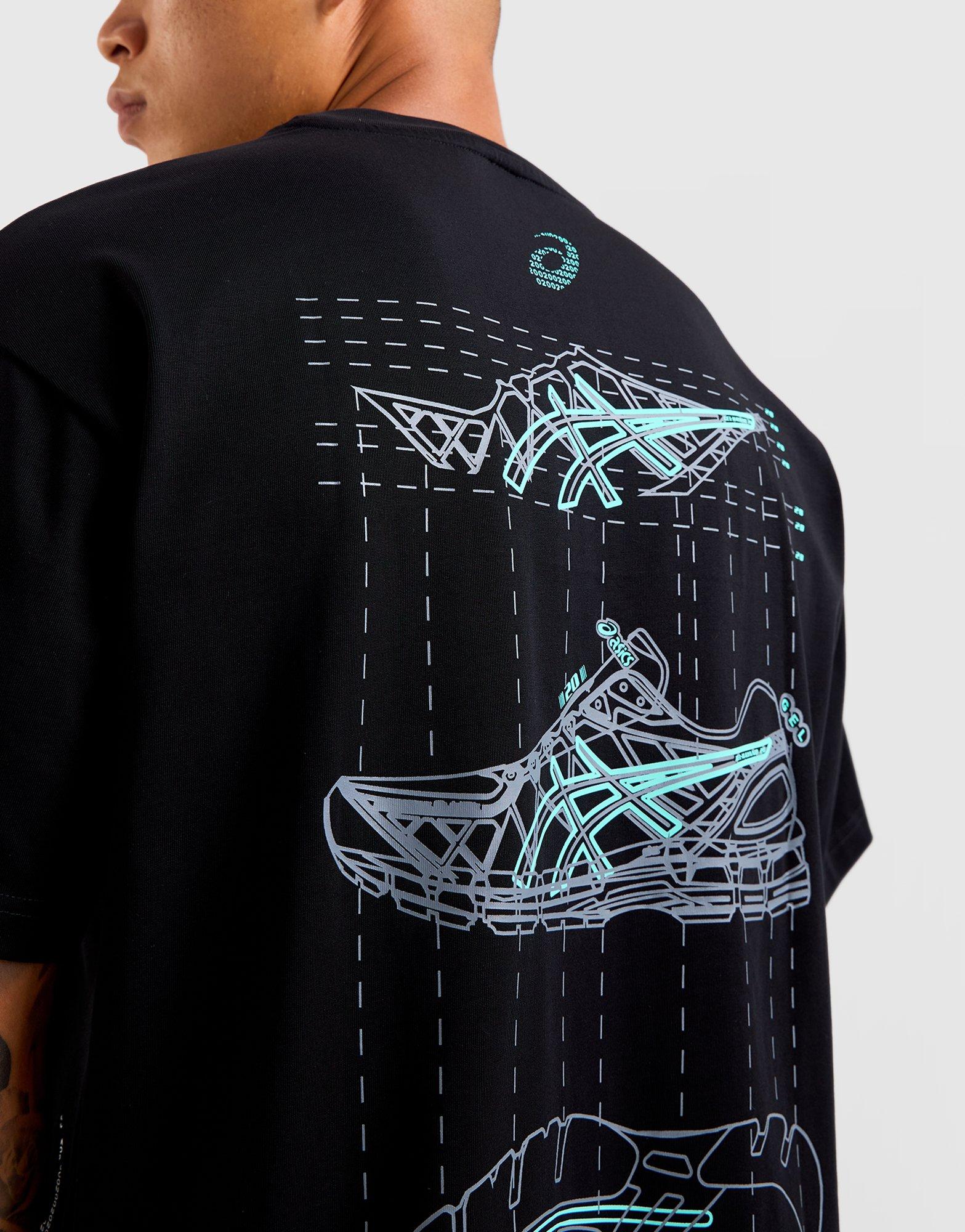 ASICS Gel-Kayano 20 T-Shirt