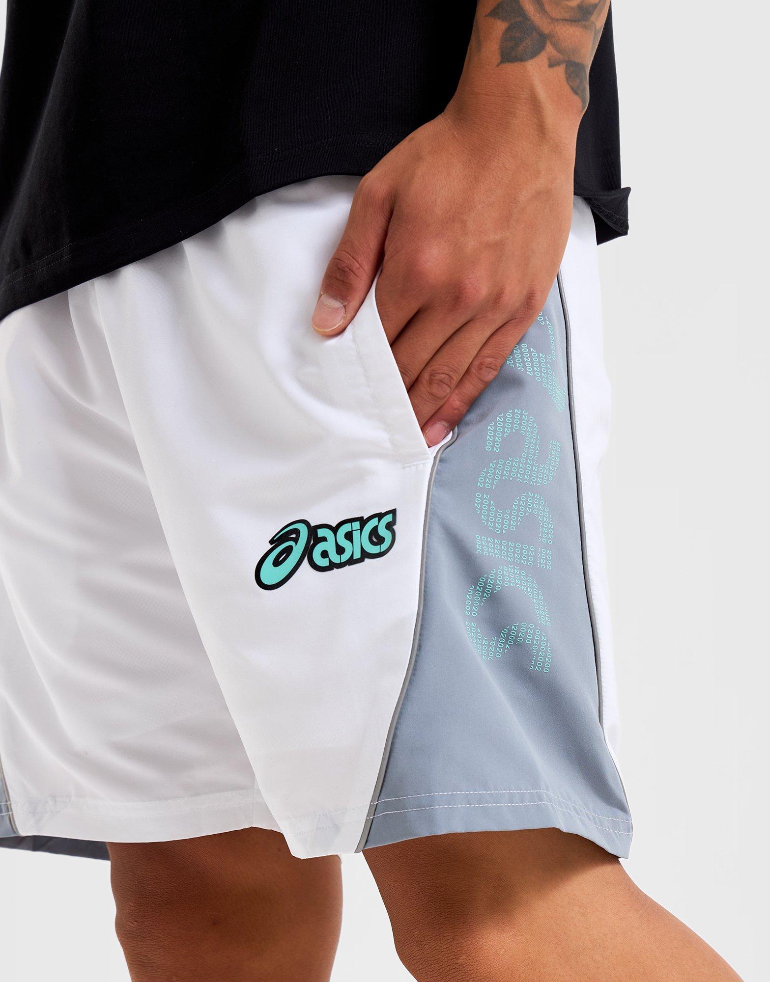 ASICS Gel-Kayano 20 Woven Shorts