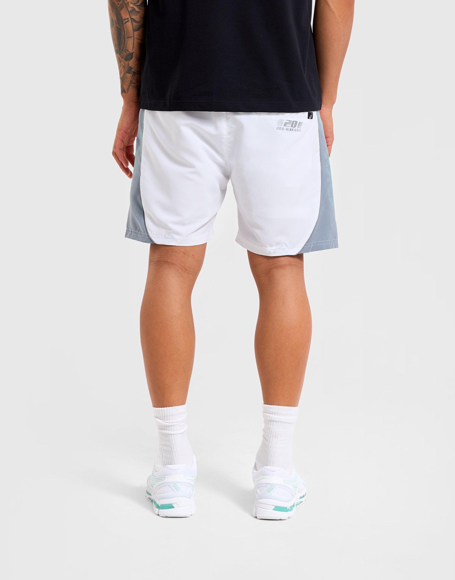 ASICS Gel-Kayano 20 Woven Shorts