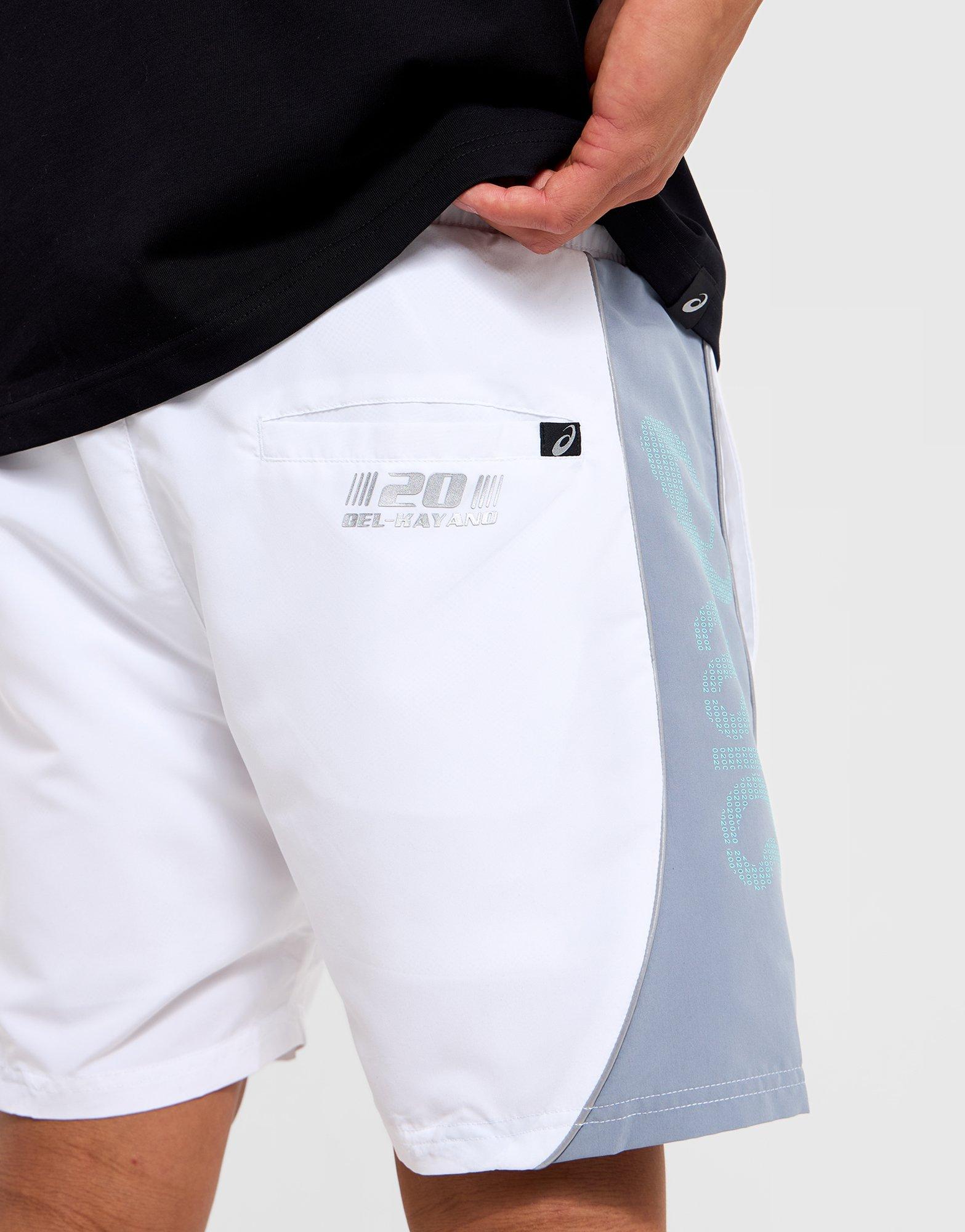 ASICS Gel-Kayano 20 Woven Shorts