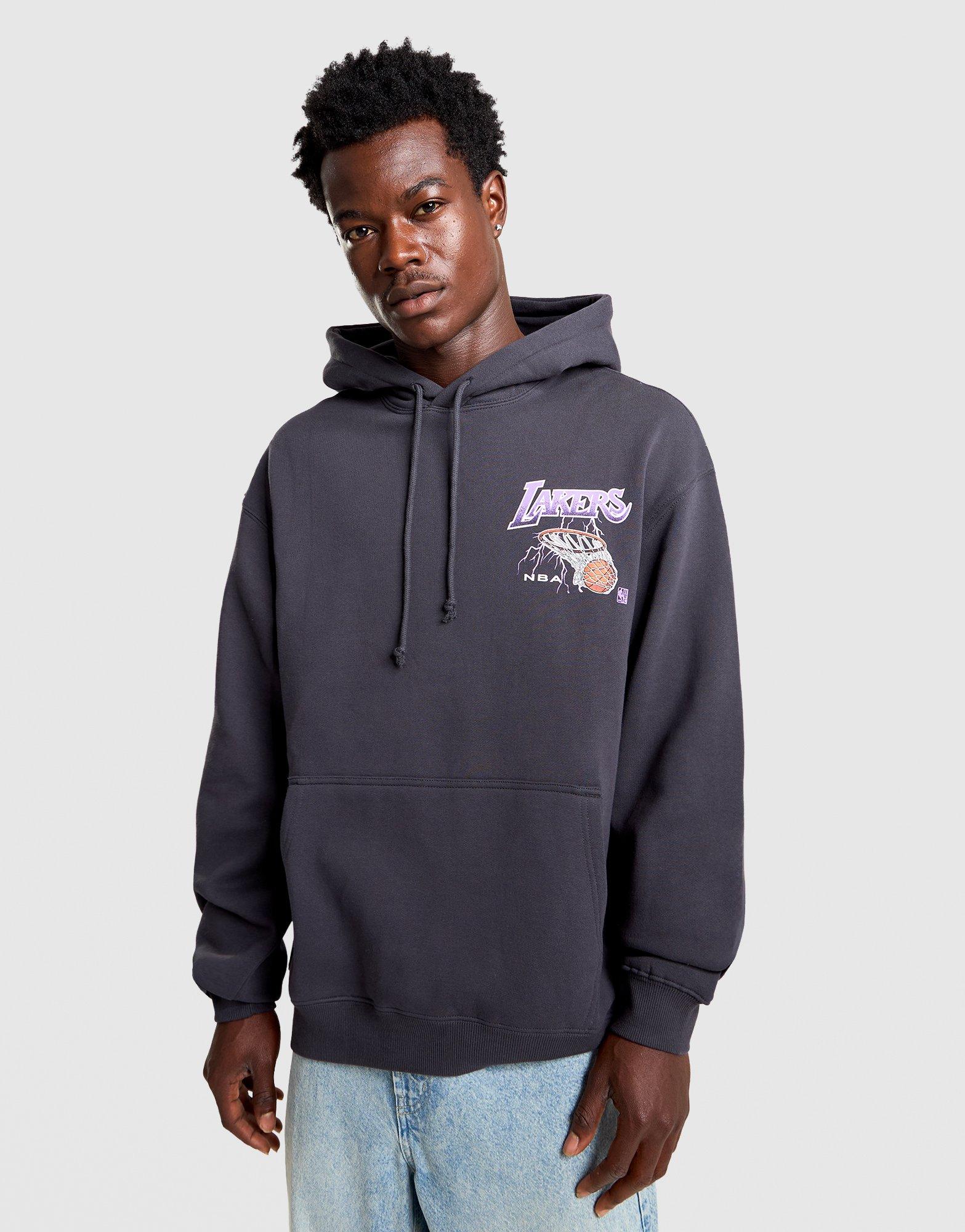 Mitchell & Ness LA Lakers Hoodie