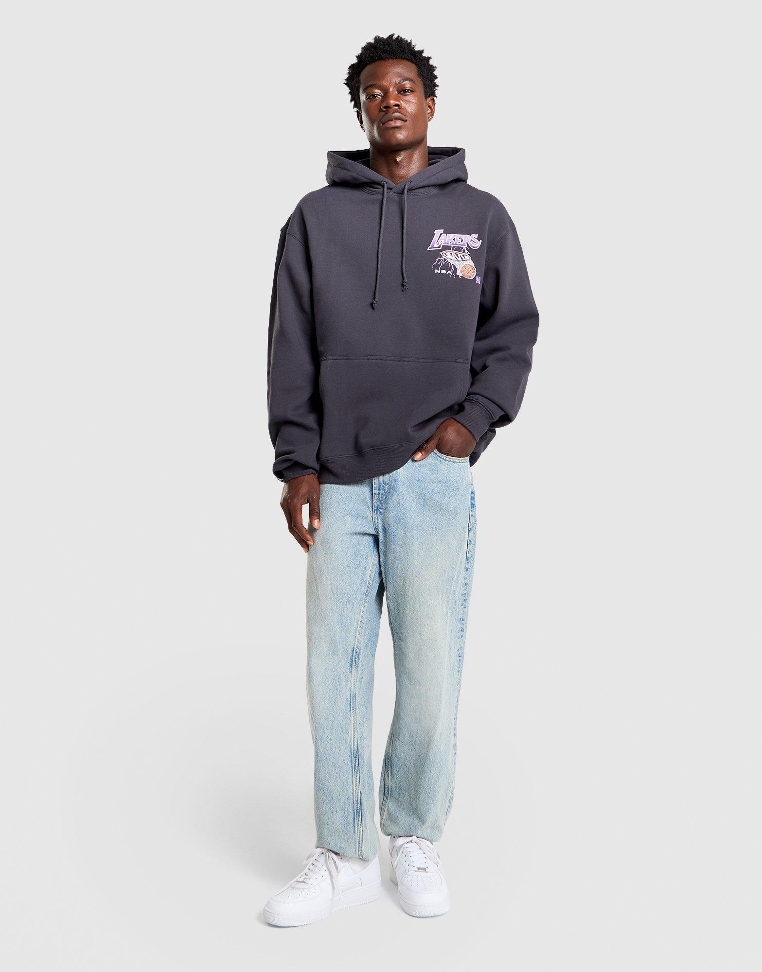 Mitchell & Ness LA Lakers Hoodie