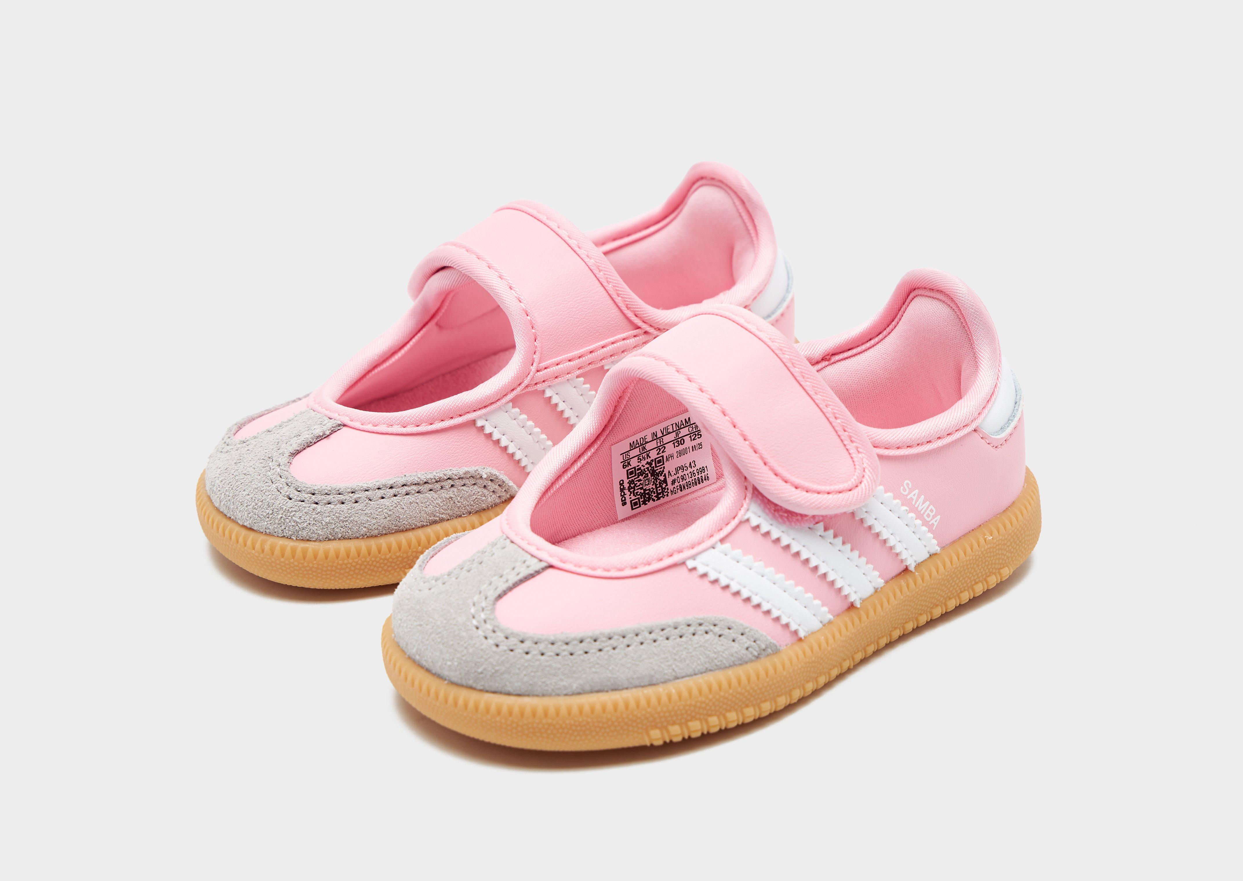 adidas Originals Samba Jane Infant's