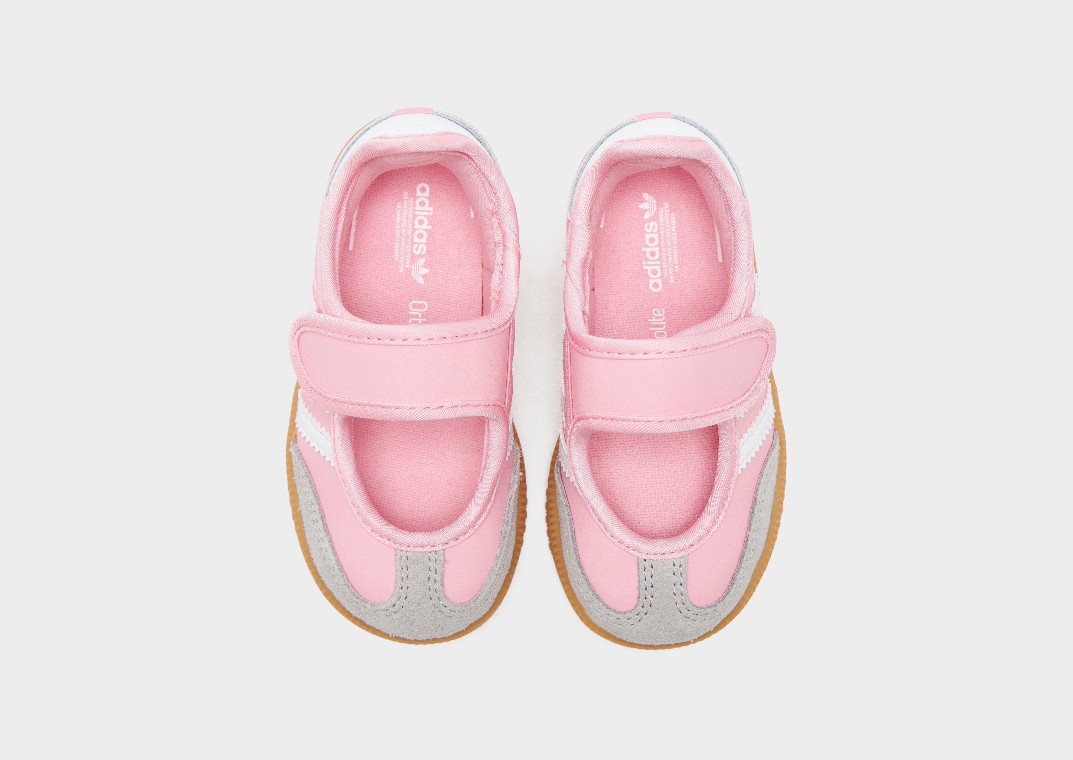 adidas Originals Samba Jane Infant's