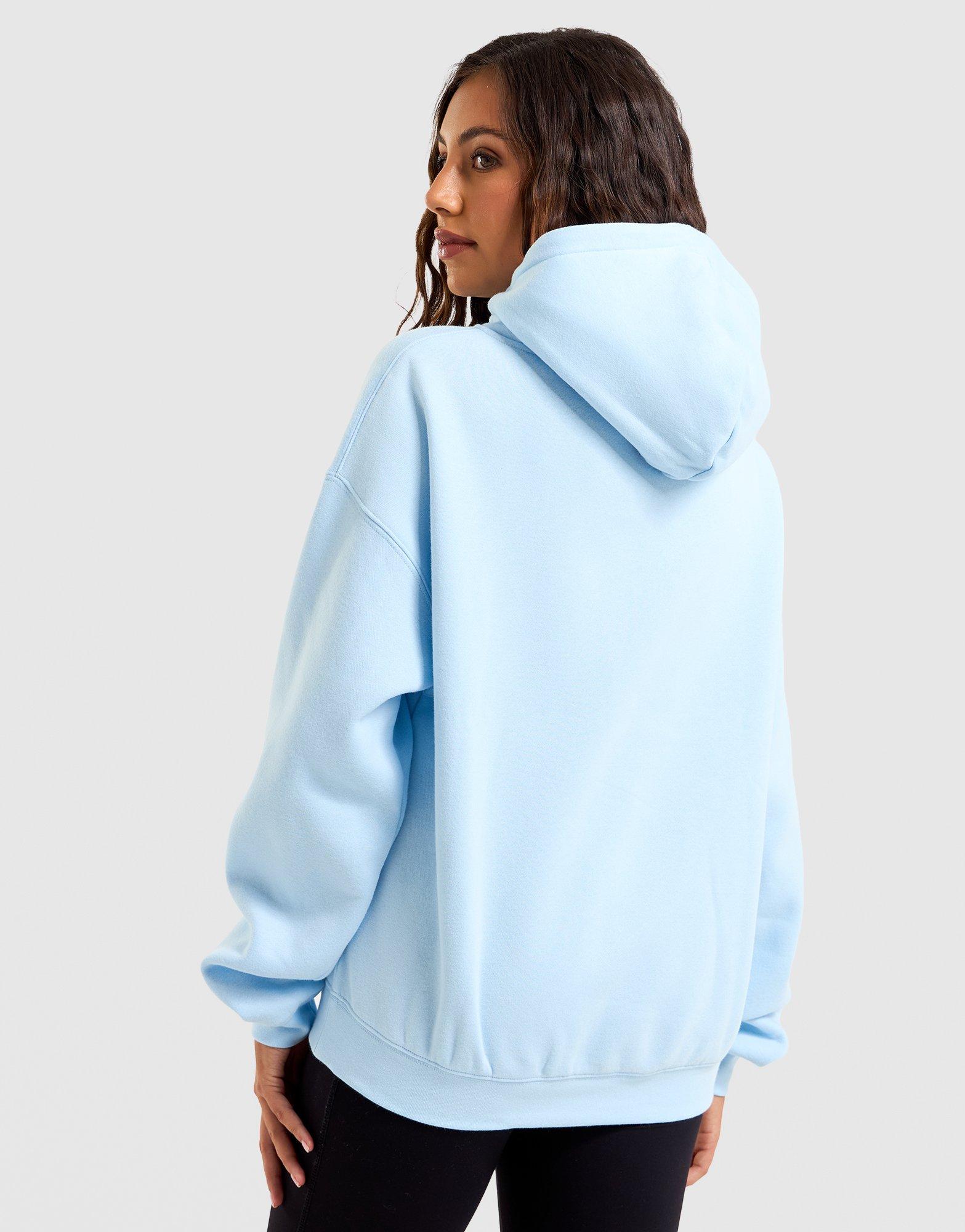 AYBL Varsity 2.0 Oversized Hoodie