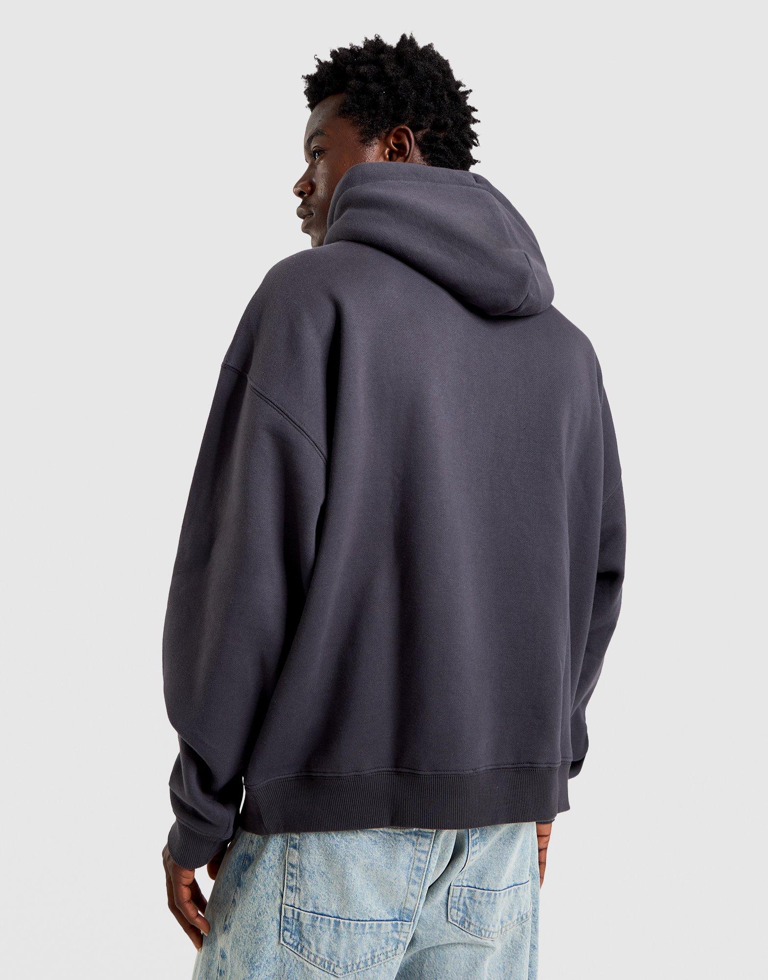 Mitchell & Ness NY Knicks Hoodie