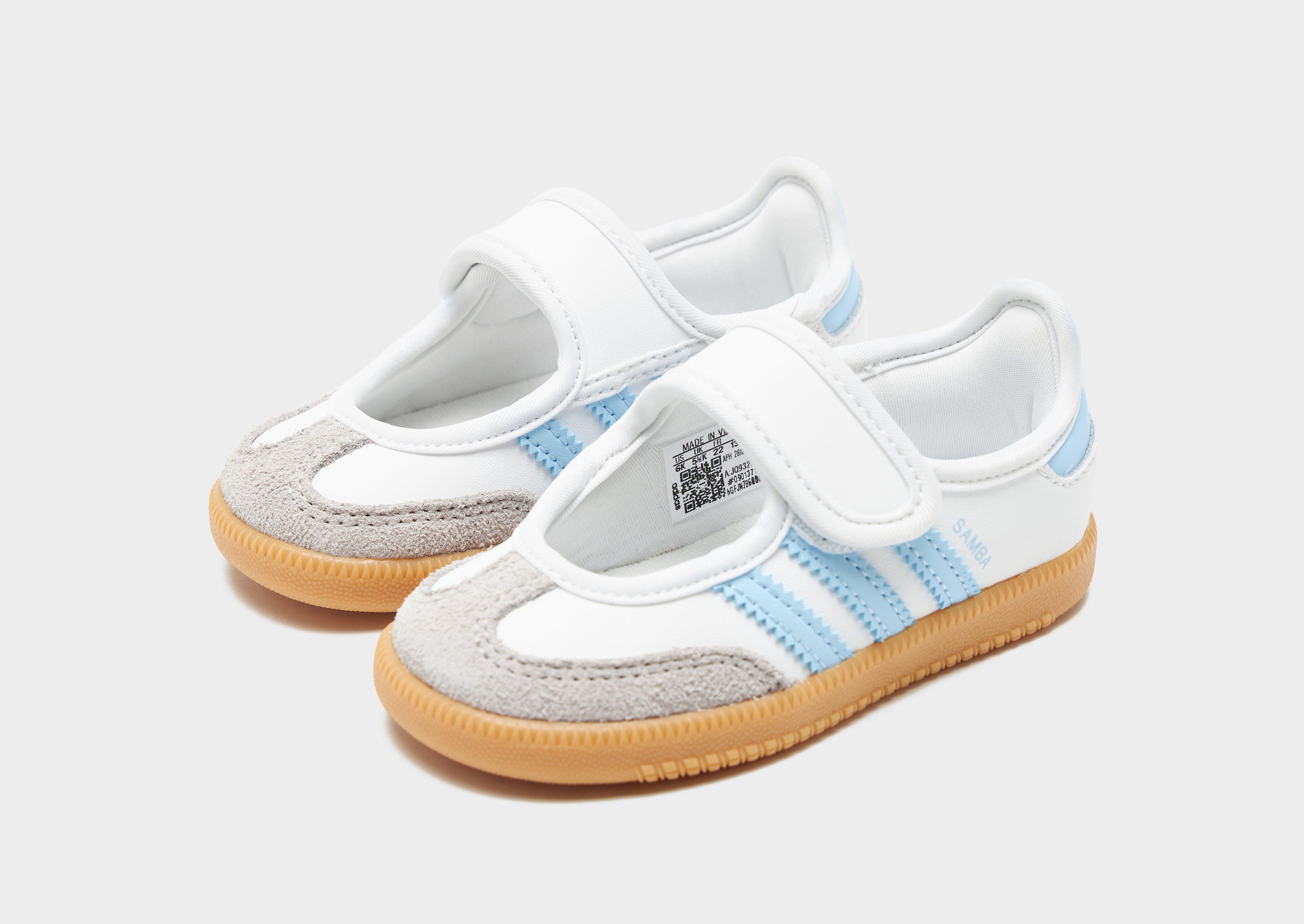 adidas Originals Samba Jane Infant's