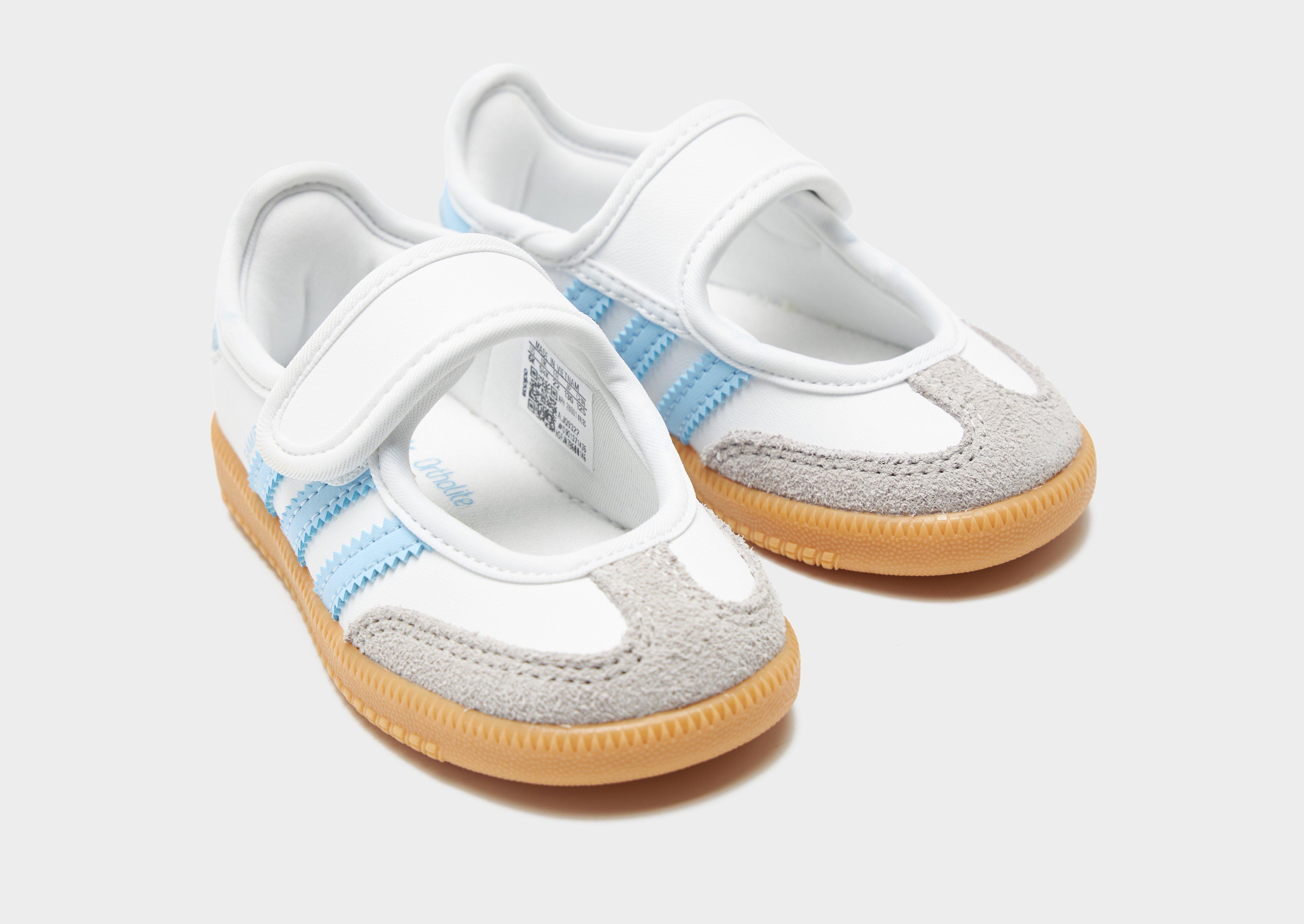 adidas Originals Samba Jane Infant's