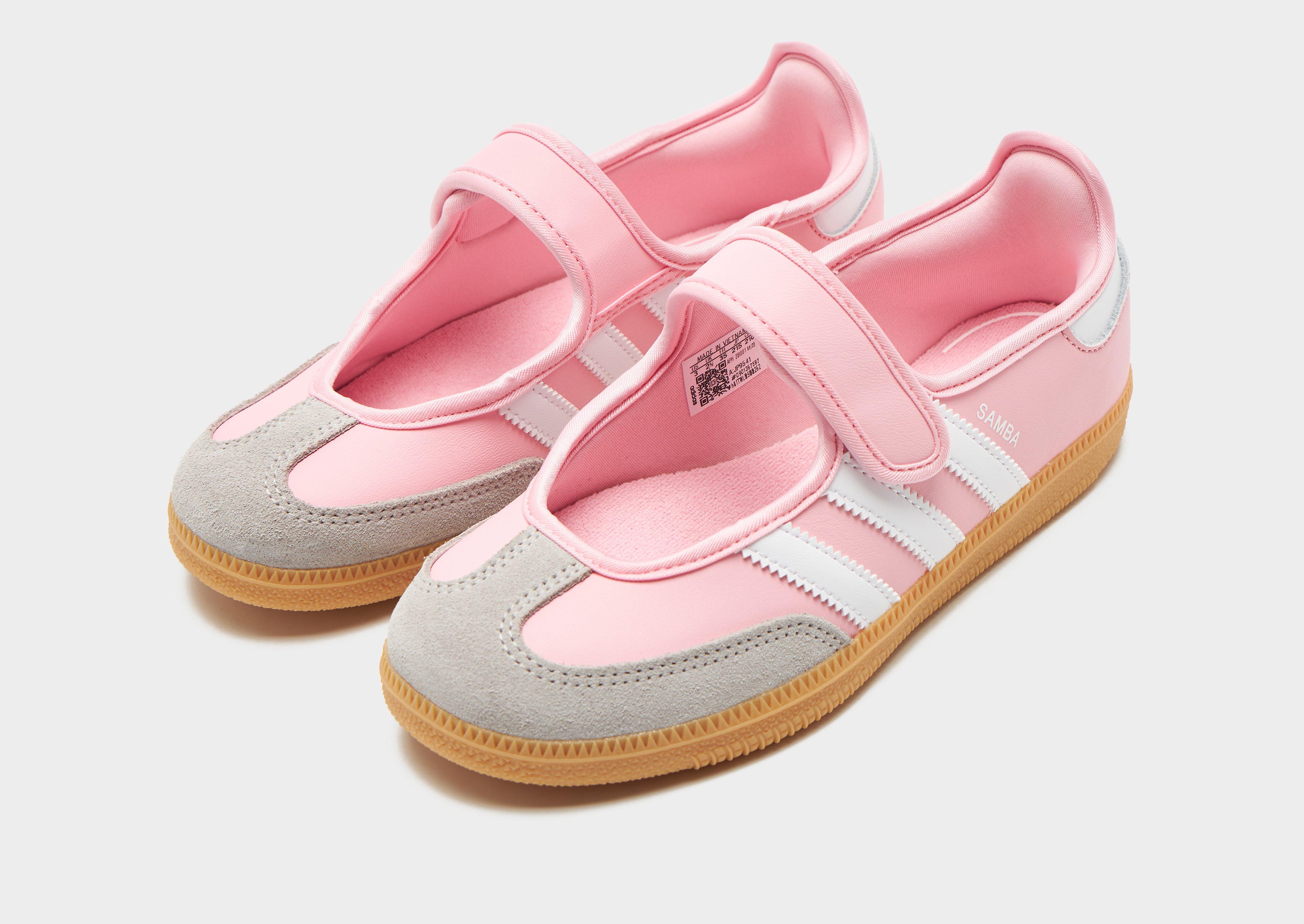 adidas Originals Samba Jane Children's