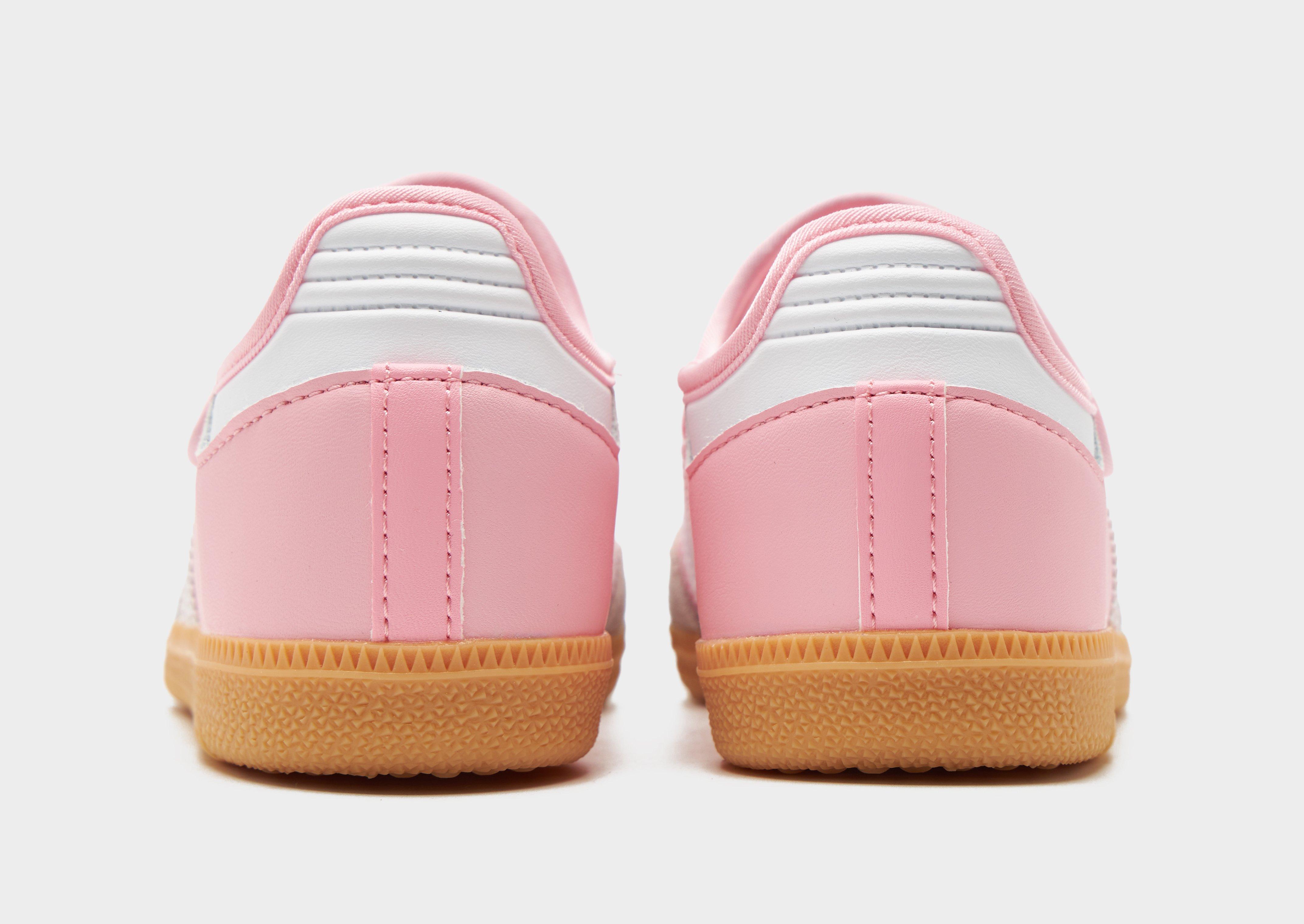 adidas Originals Samba Jane Children's