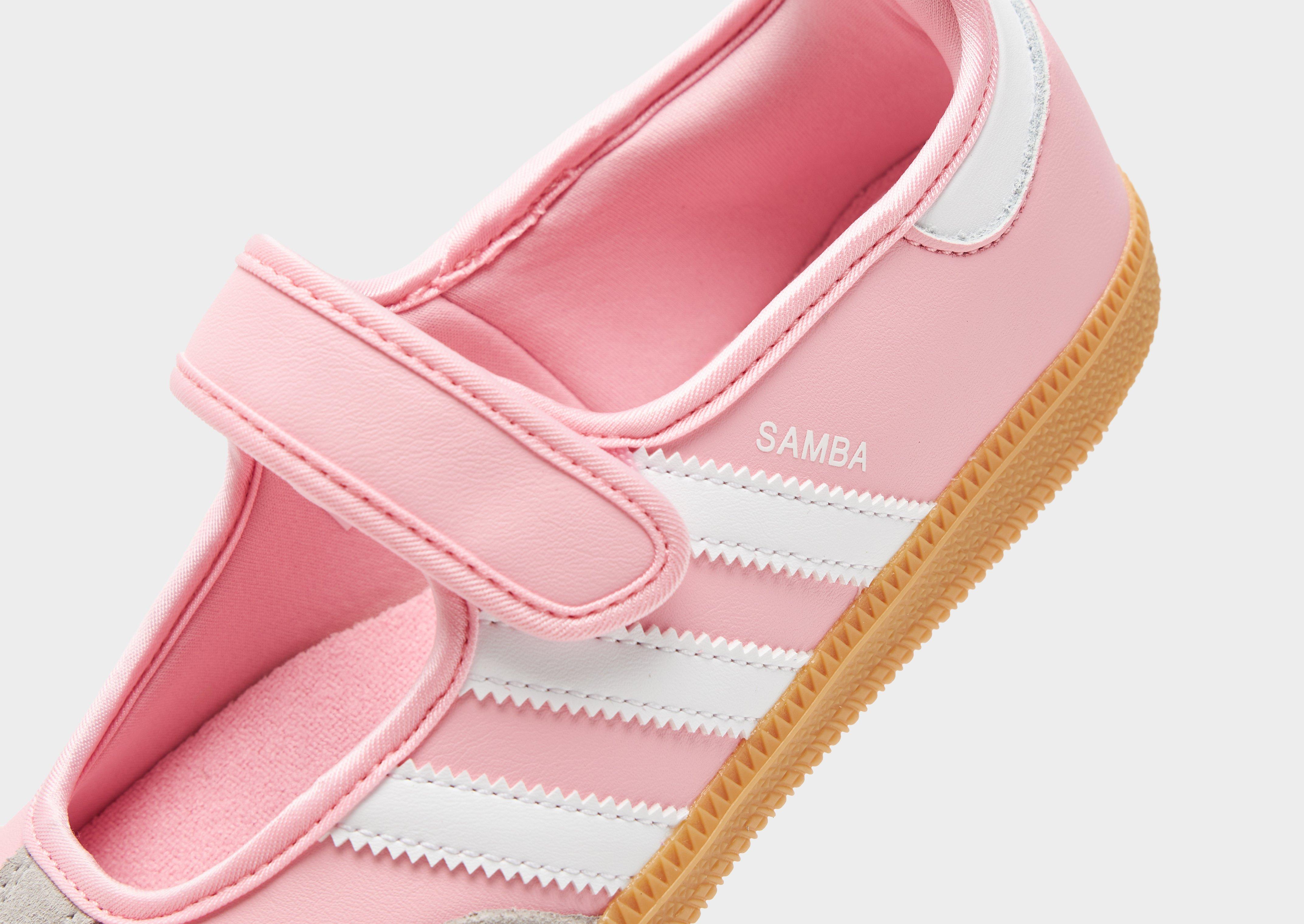 adidas Originals Samba Jane Children's