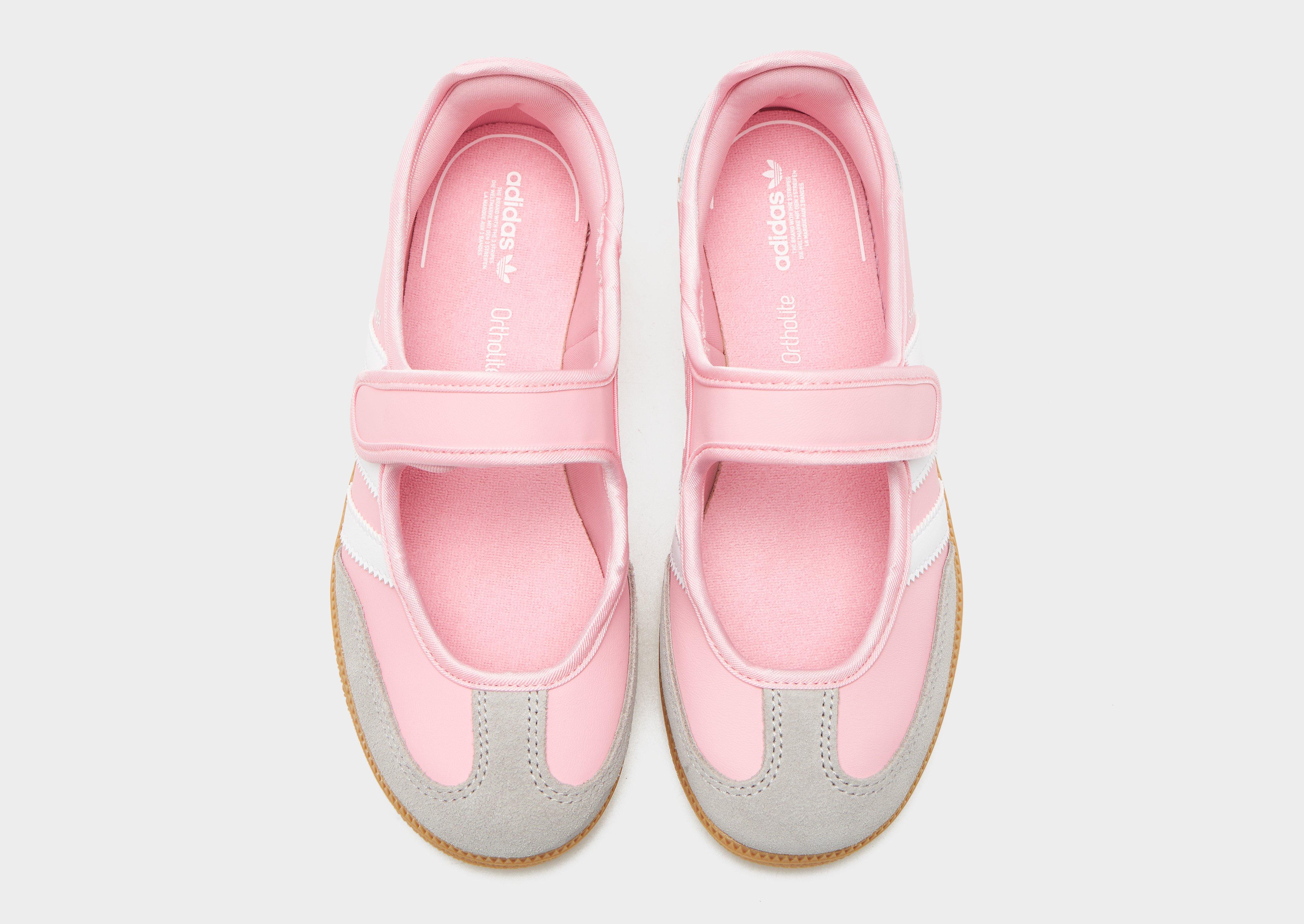 adidas Originals Samba Jane Children's