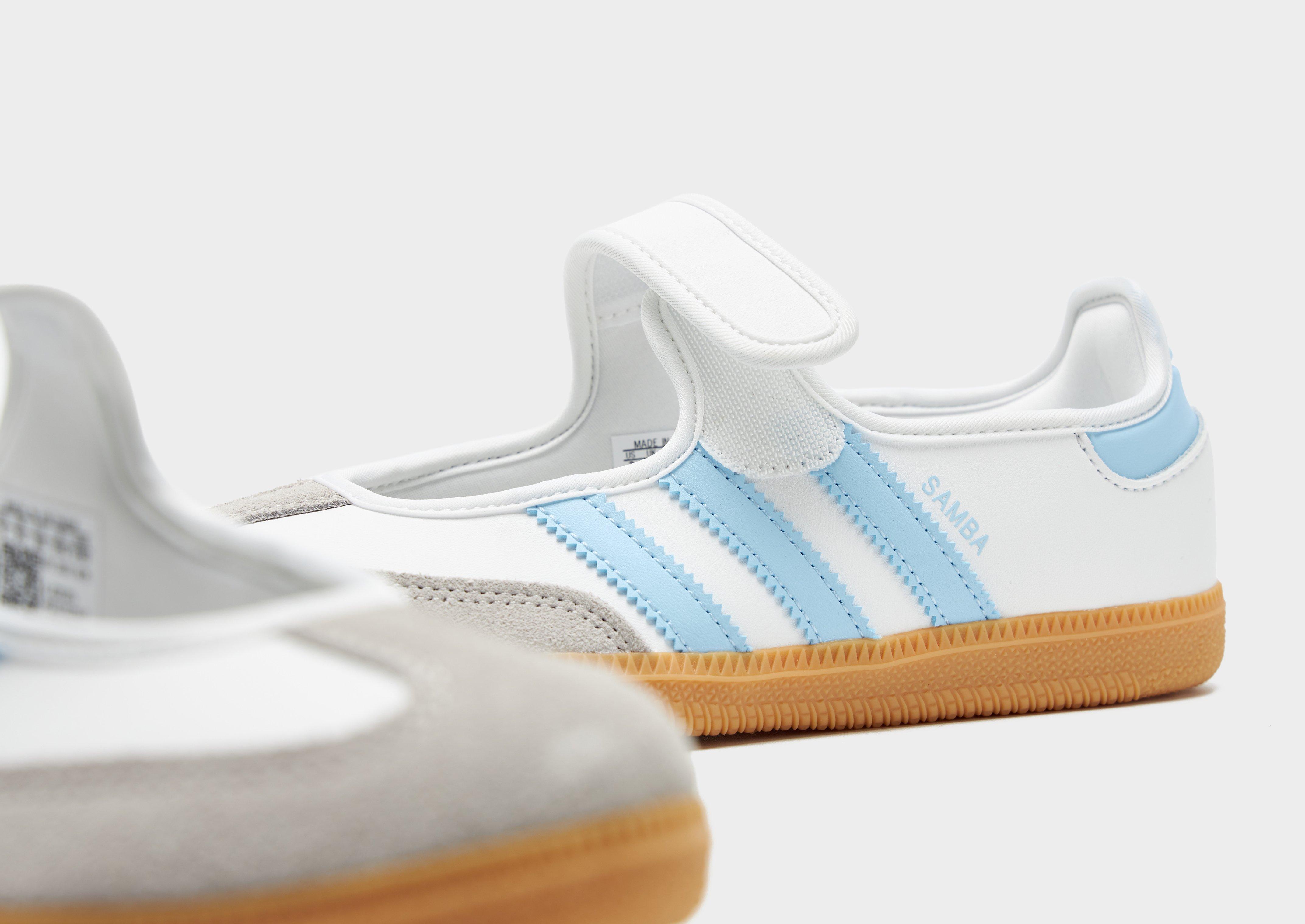 adidas Originals Samba Jane Children's