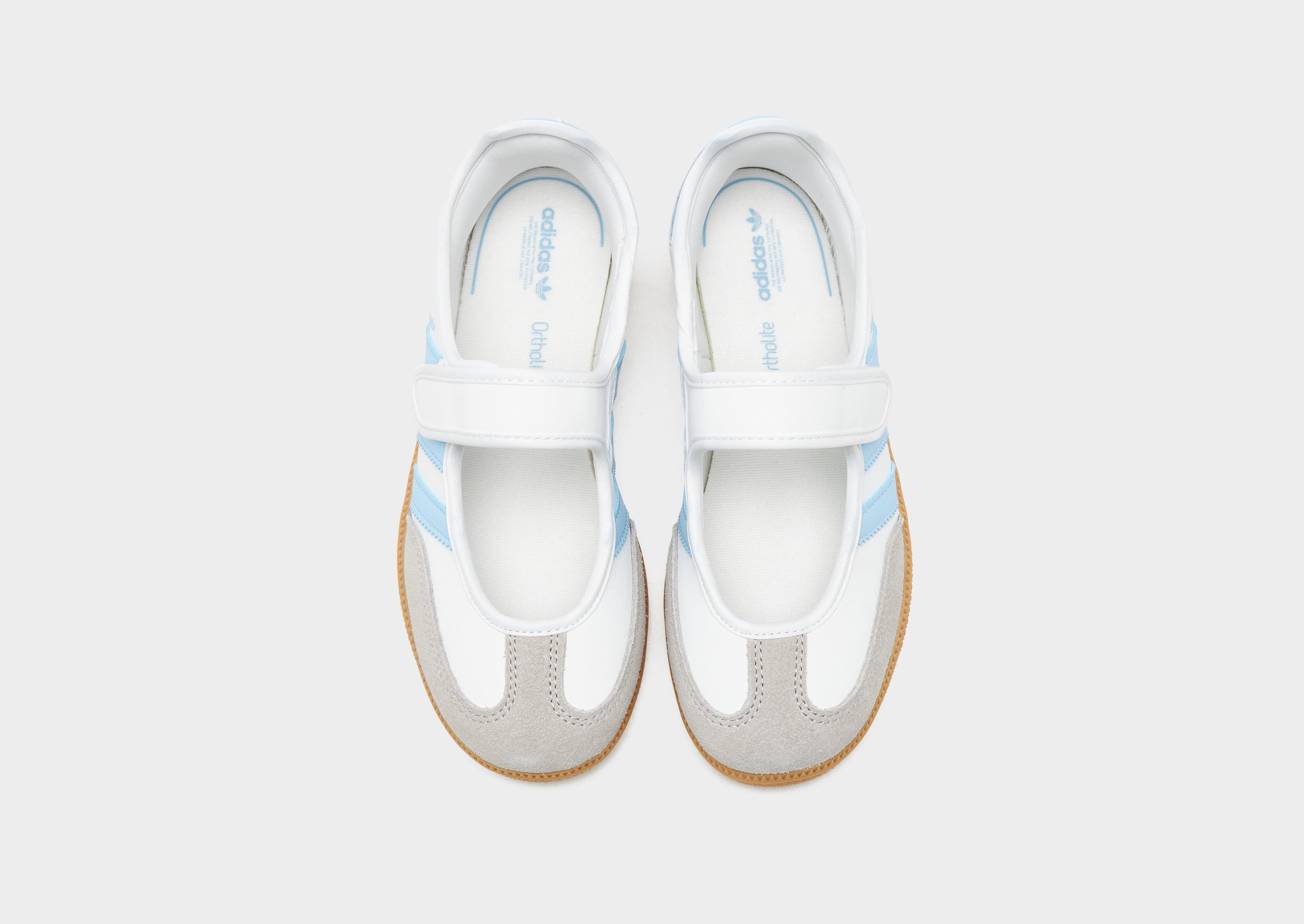 adidas Originals Samba Jane Children's