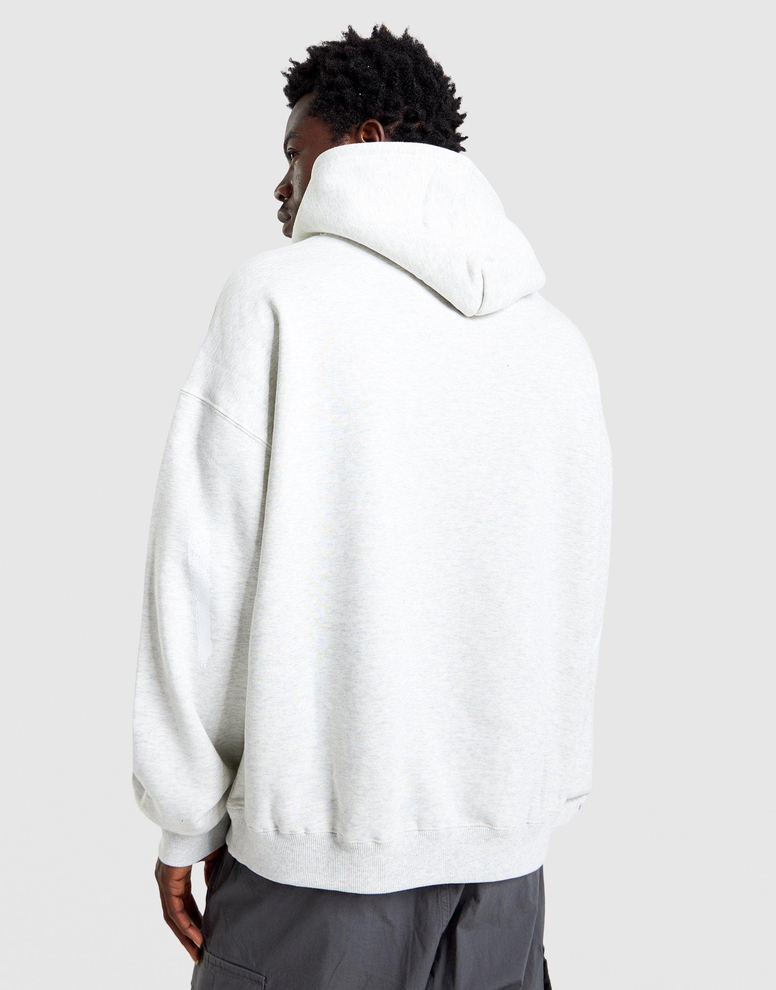 Mitchell & Ness Chicago Bulls Hoodie