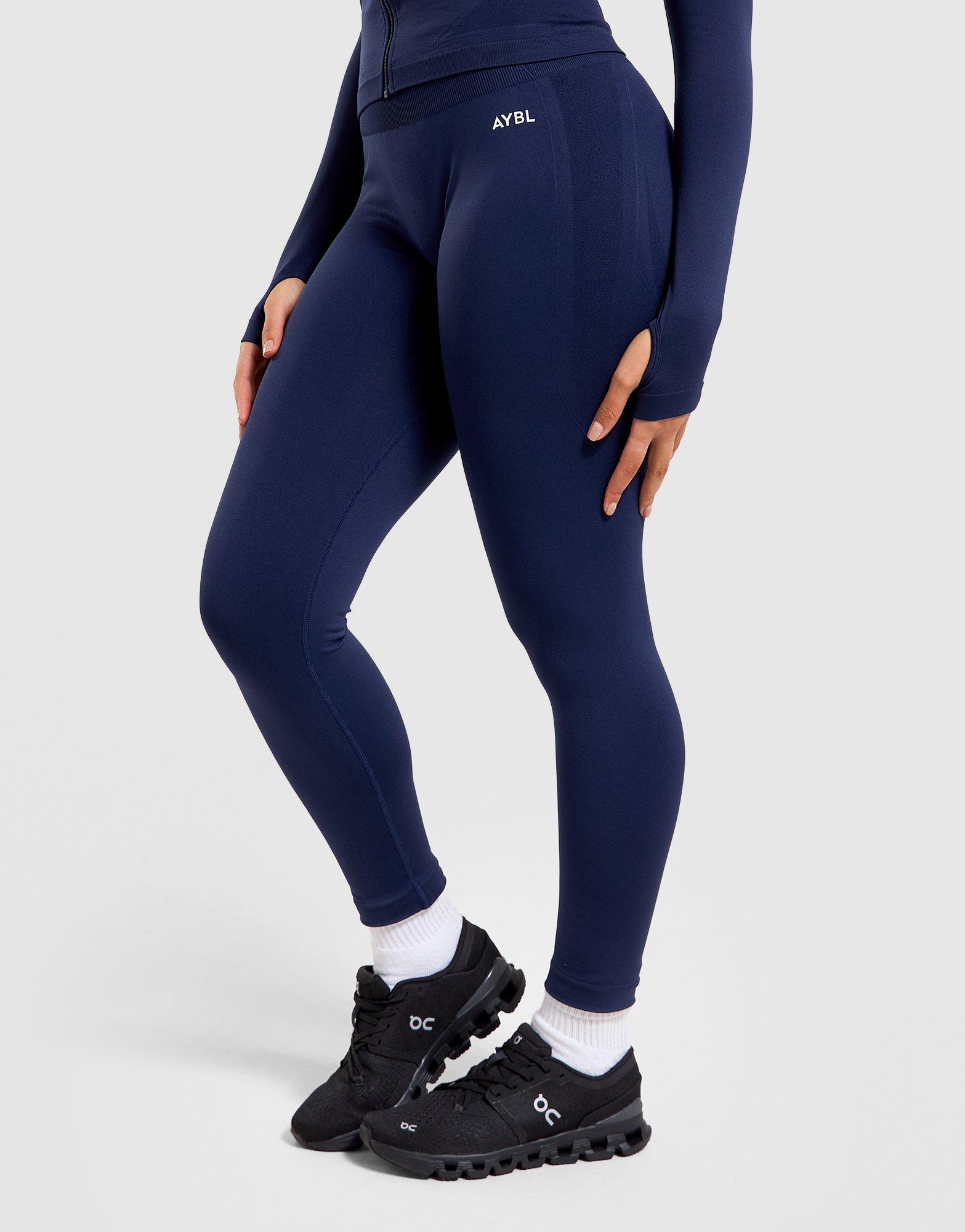 AYBL Empower Seamless Leggings