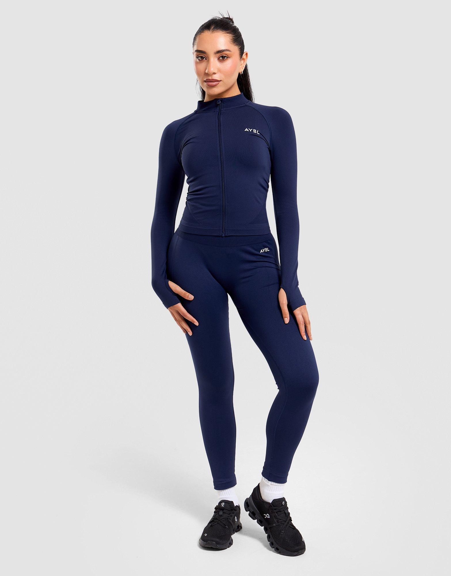 AYBL Empower Seamless Leggings