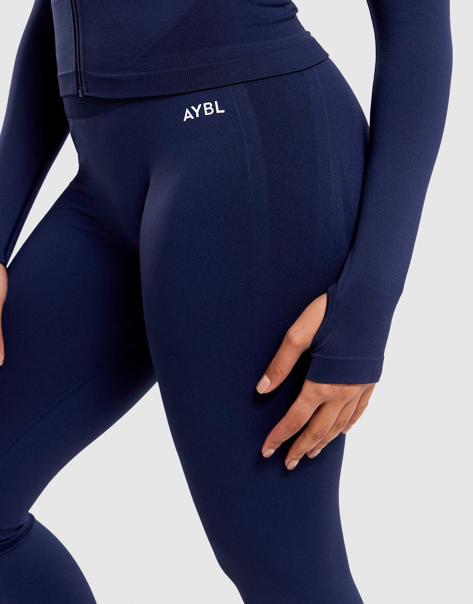 AYBL Empower Seamless Leggings