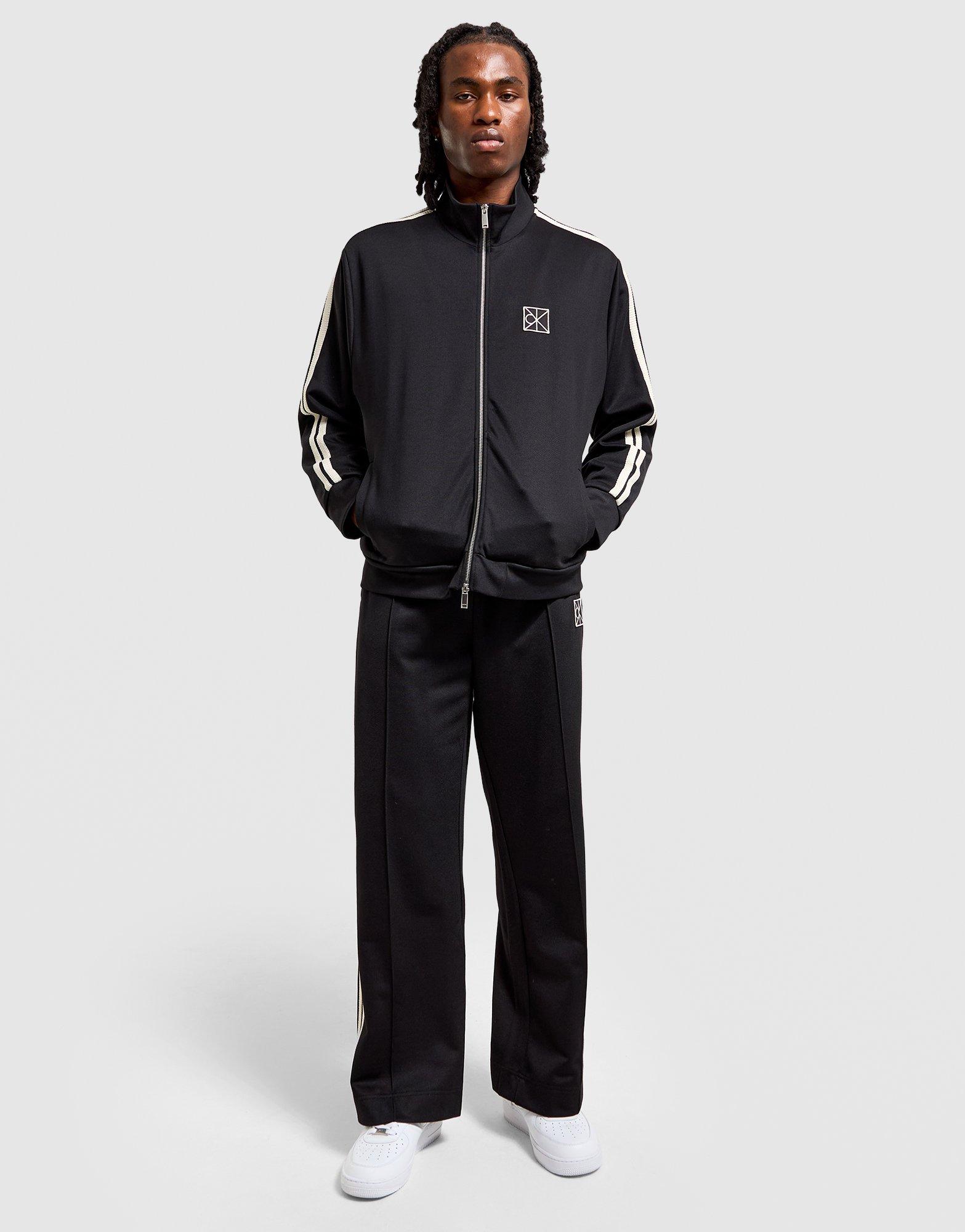 Calvin Klein Full Zip Track Top
