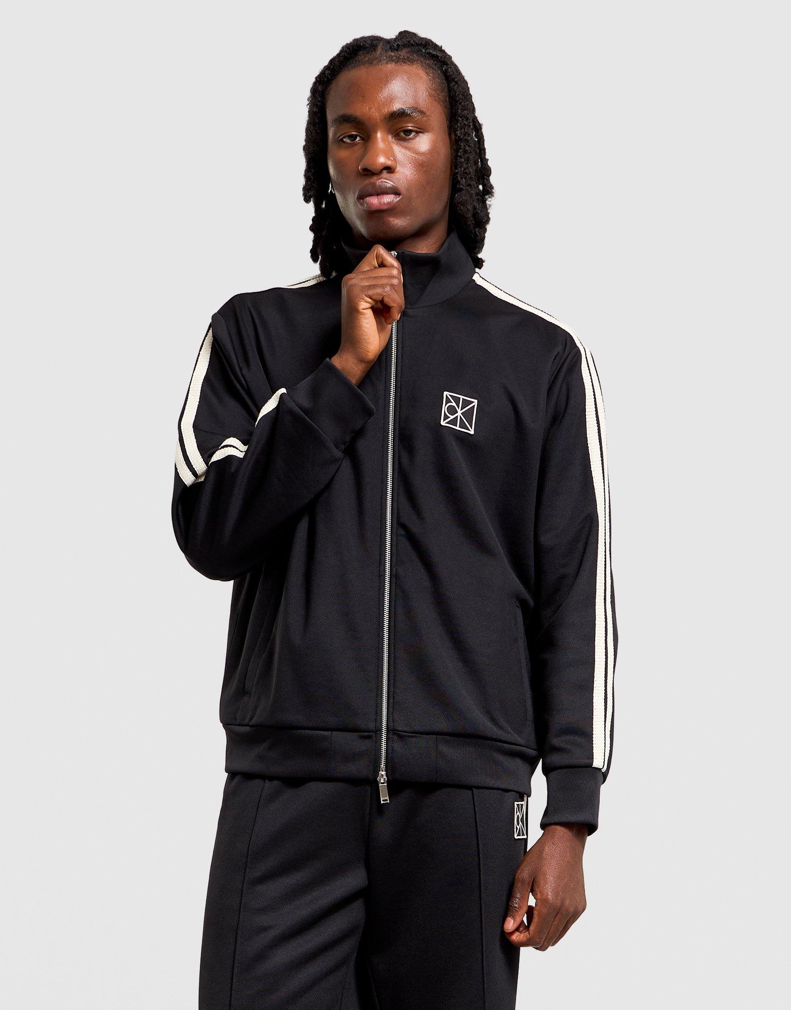 Calvin Klein Full Zip Track Top