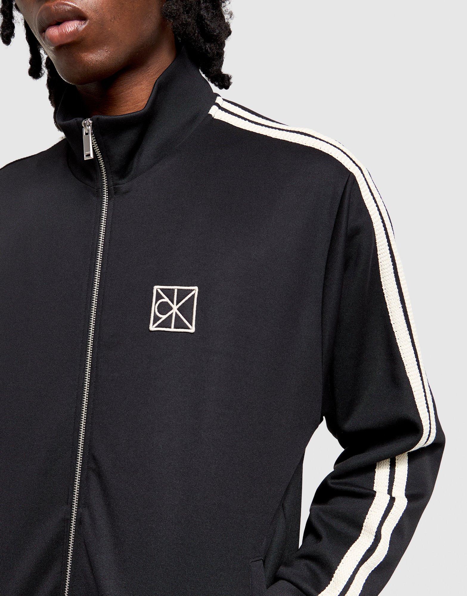 Calvin Klein Full Zip Track Top