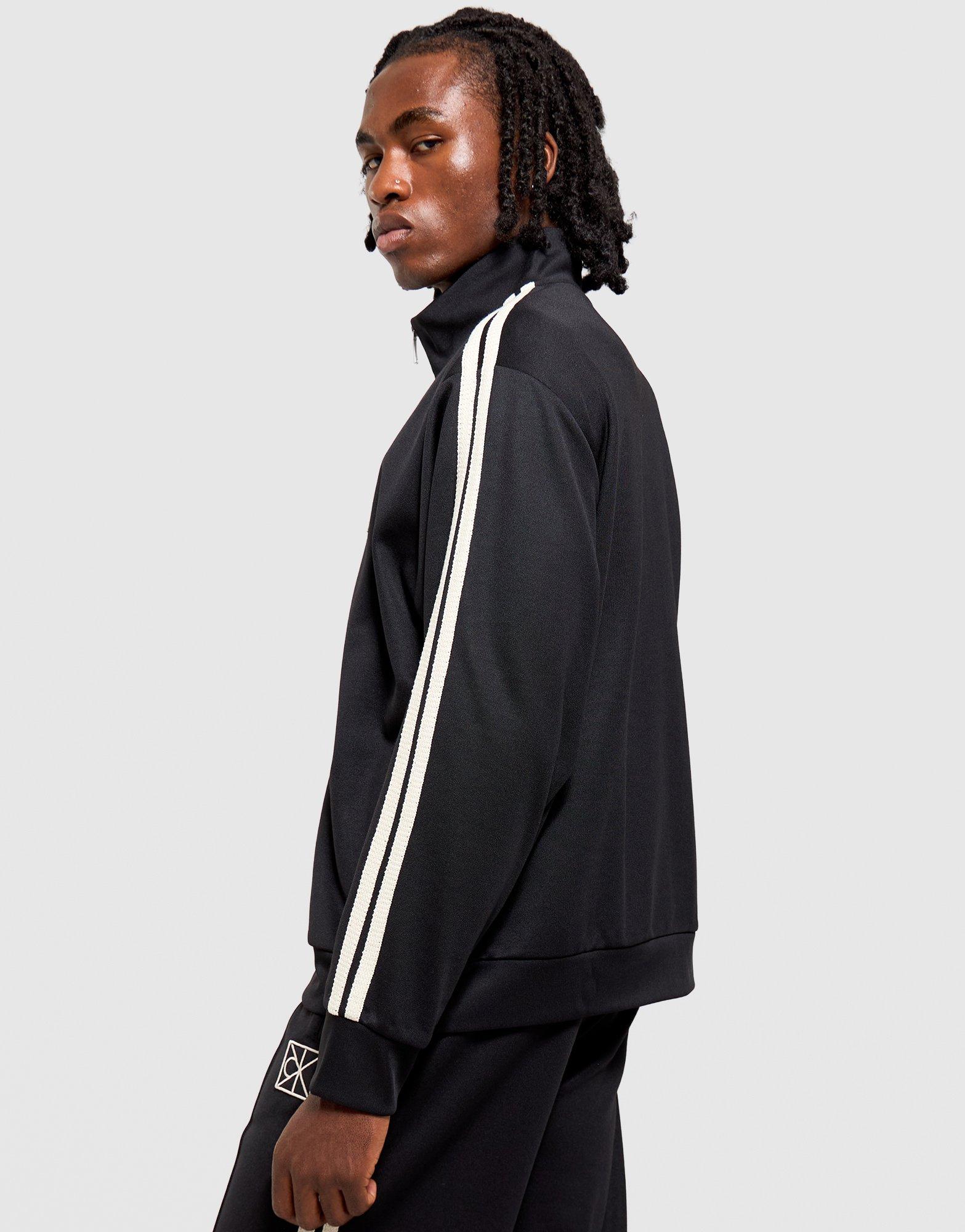 Calvin Klein Full Zip Track Top
