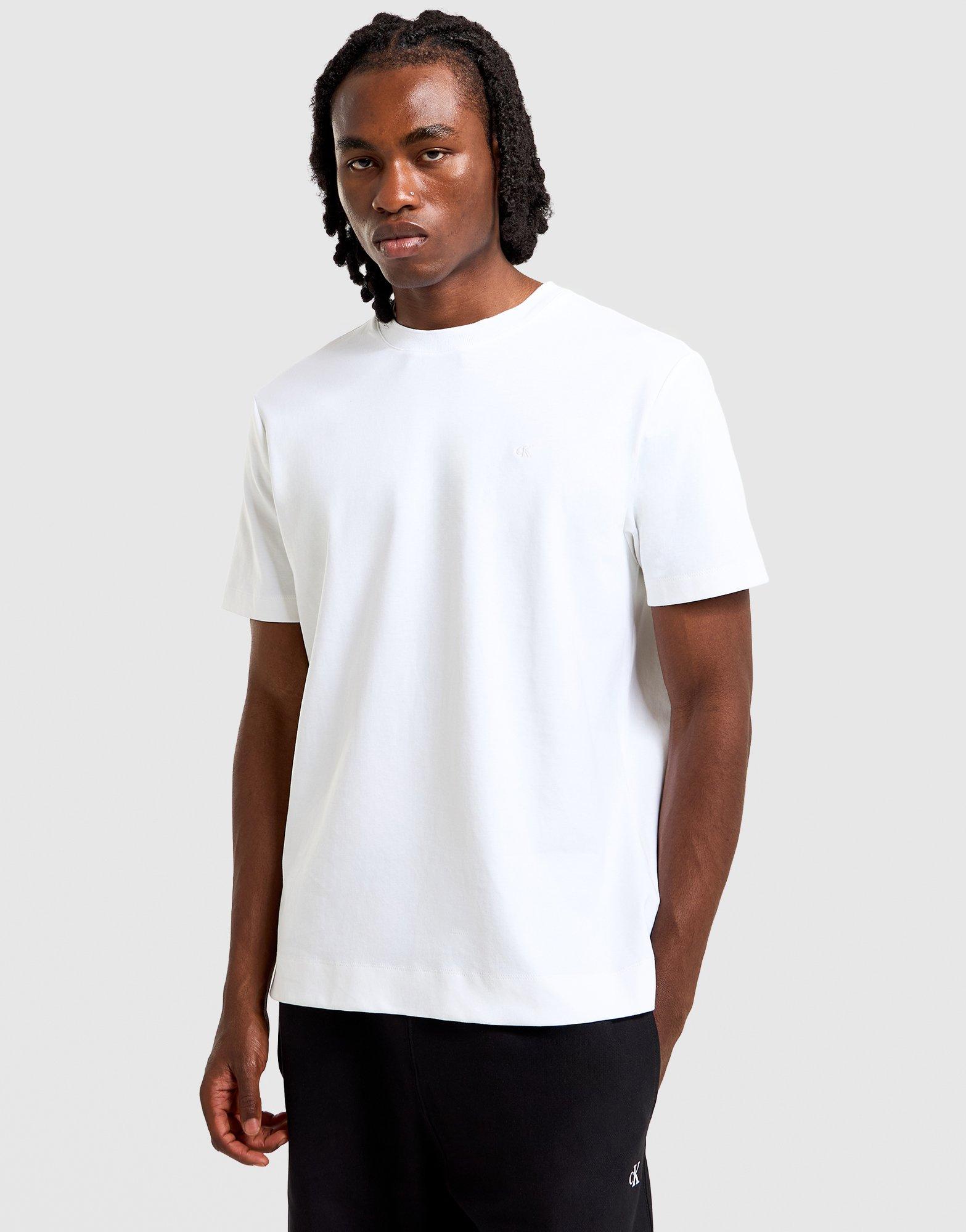 Calvin Klein Monogram T-Shirt