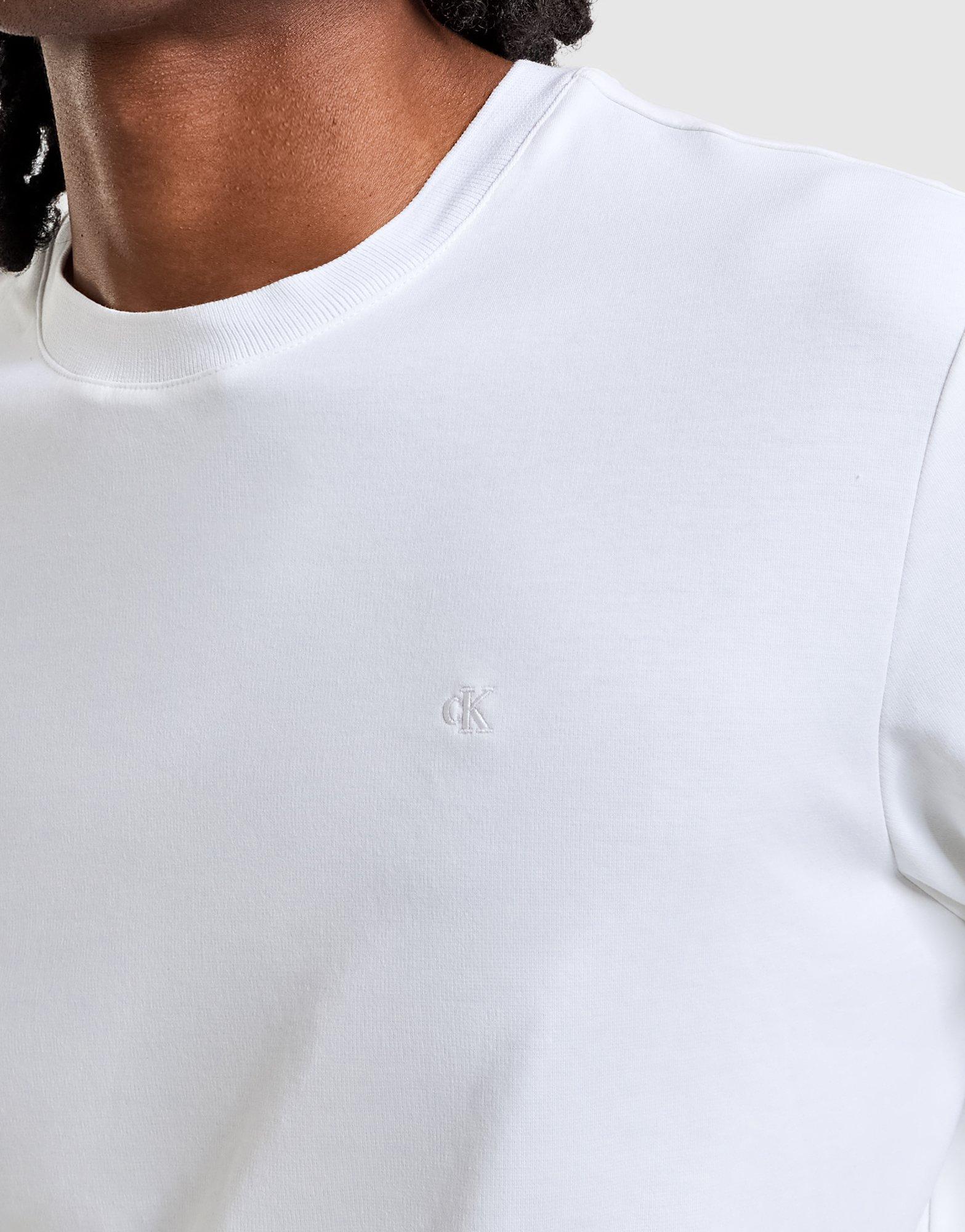 Calvin Klein Monogram T-Shirt