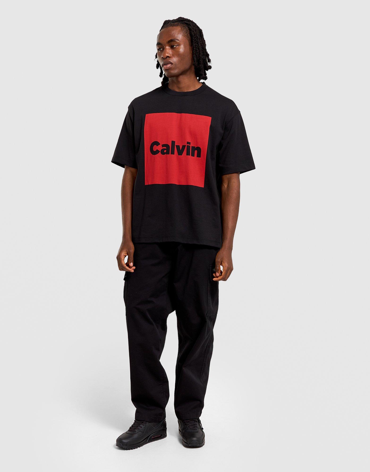 Calvin Klein T-Shirt