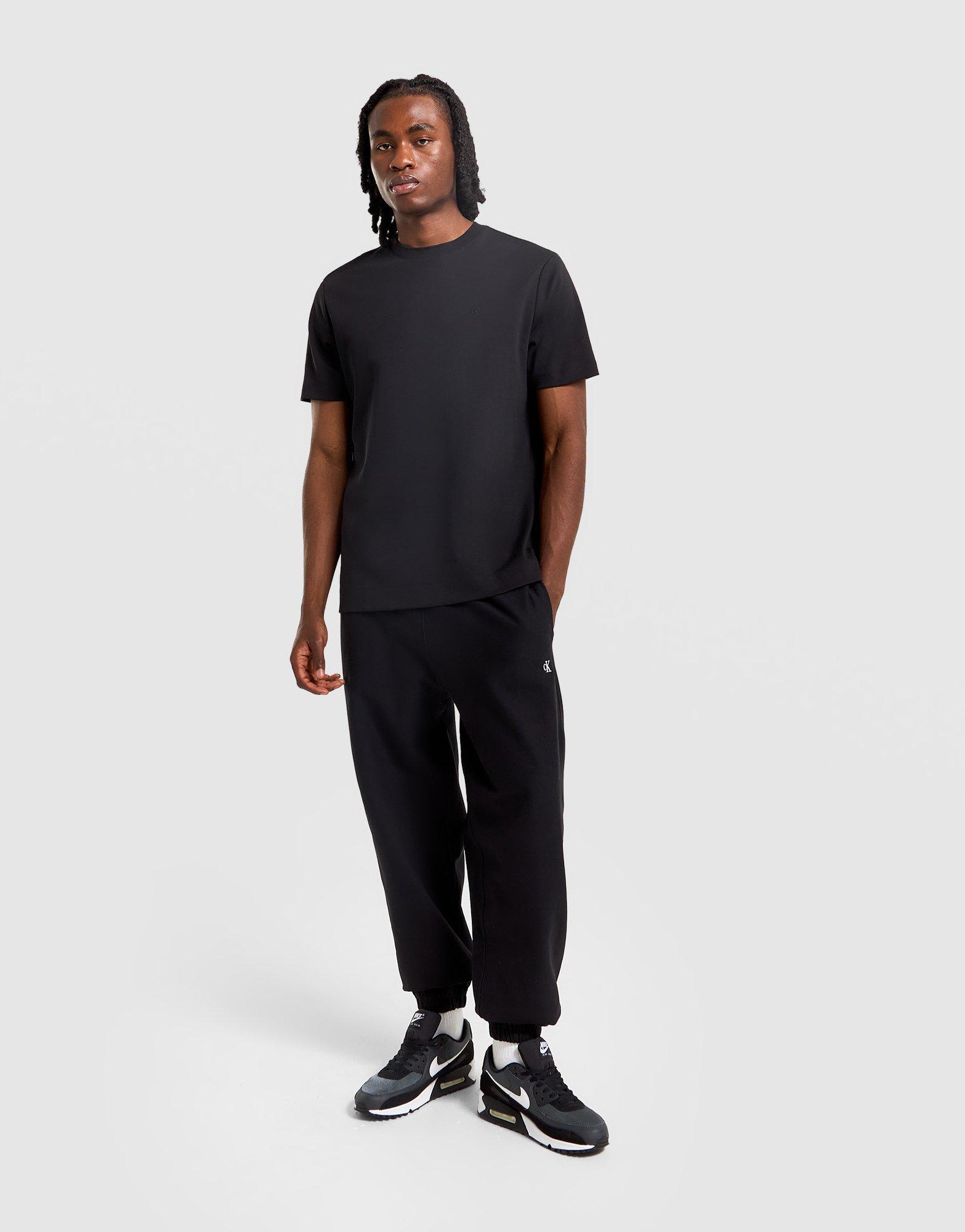 Calvin Klein Monogram T-Shirt