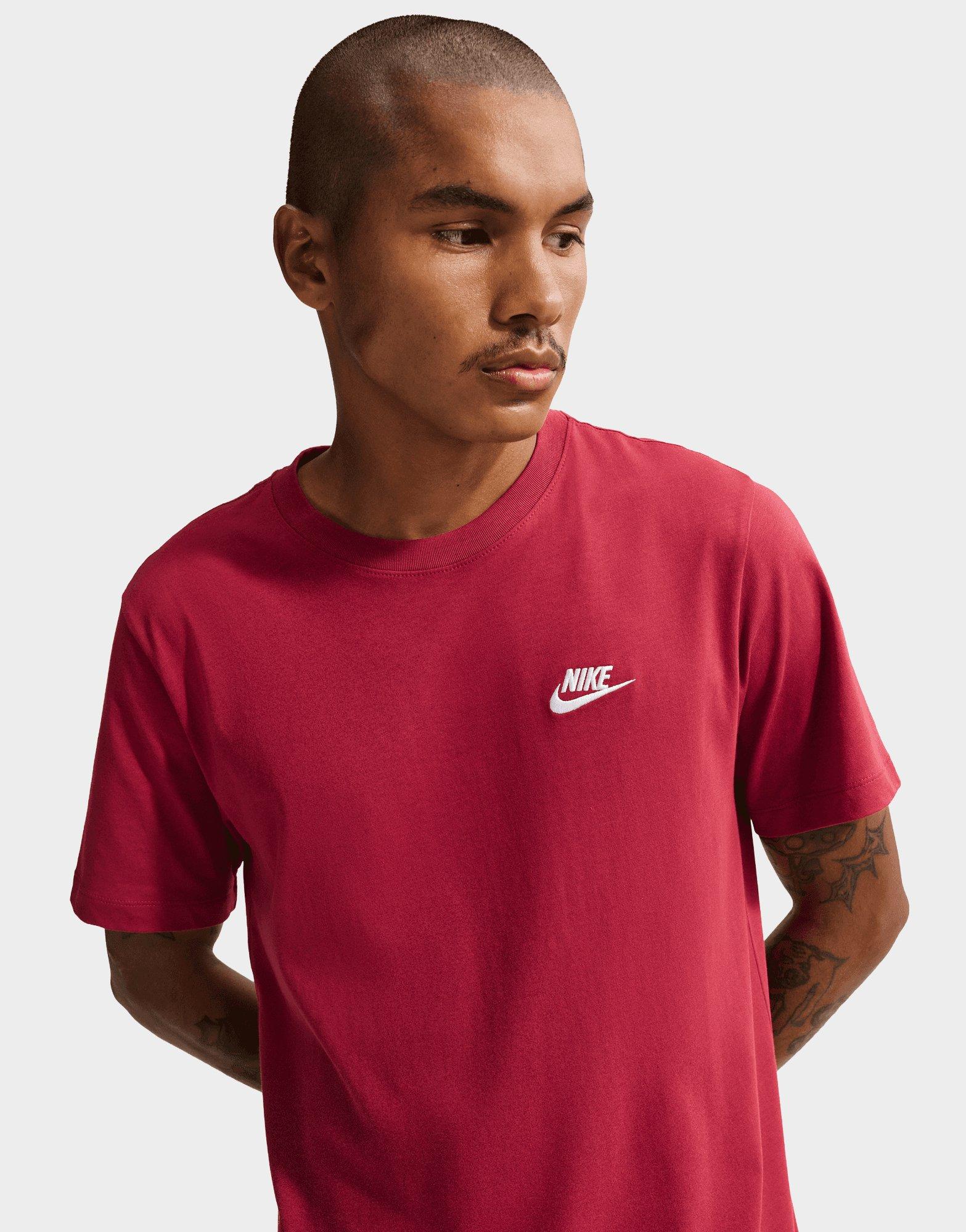 Nike Club T-Shirt