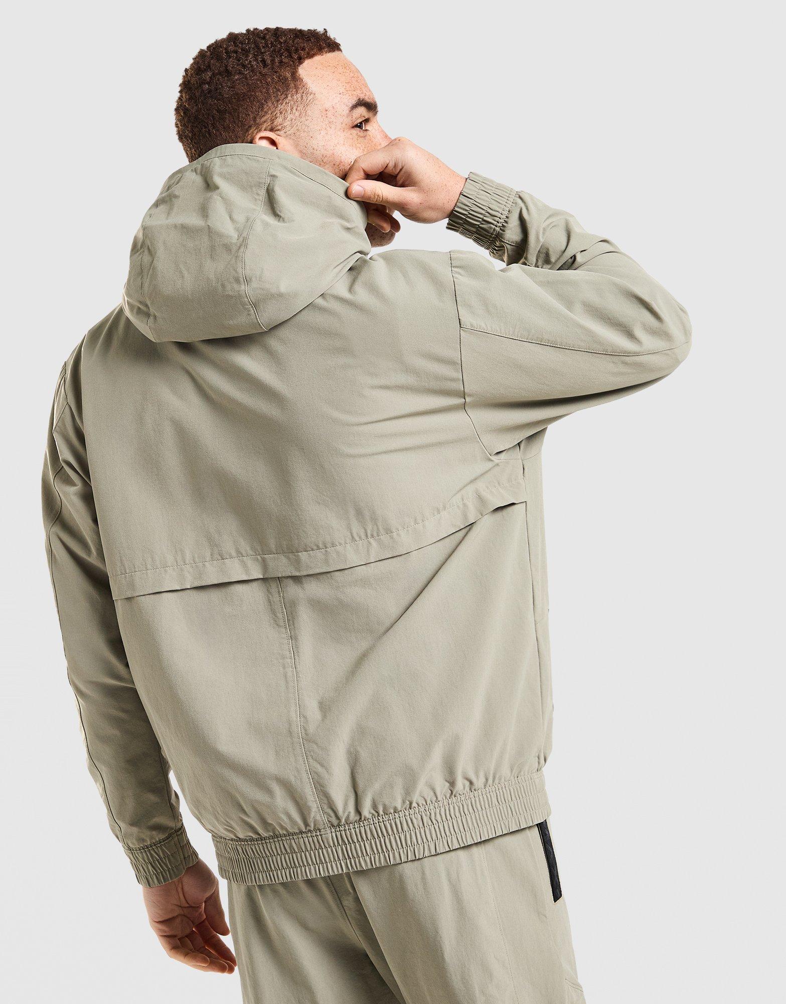 Nike Air Max Woven Jacket